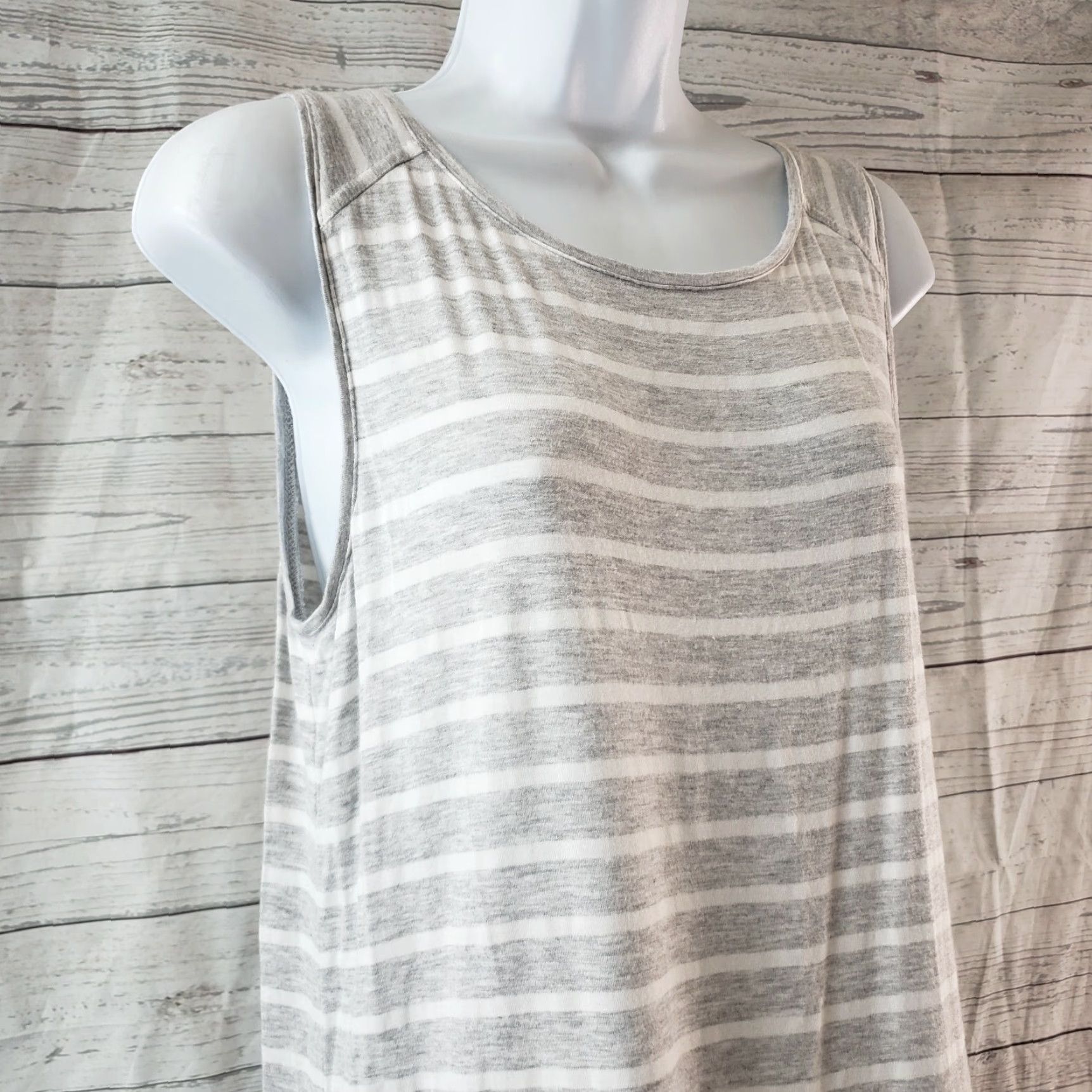 Ann Taylor VINTAGE? (No) --> Not Vintage. Size M / US 6-8 / IT 42-44 - 2 Thumbnail