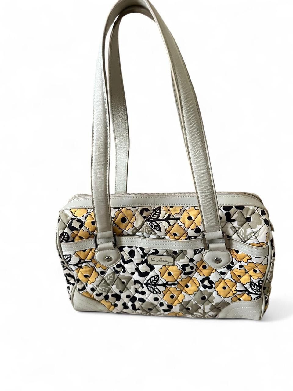 Vera Bradley Vera Bradley Caroline Go Wild Pocketbook | RARE Size ONE SIZE - 2 Thumbnail