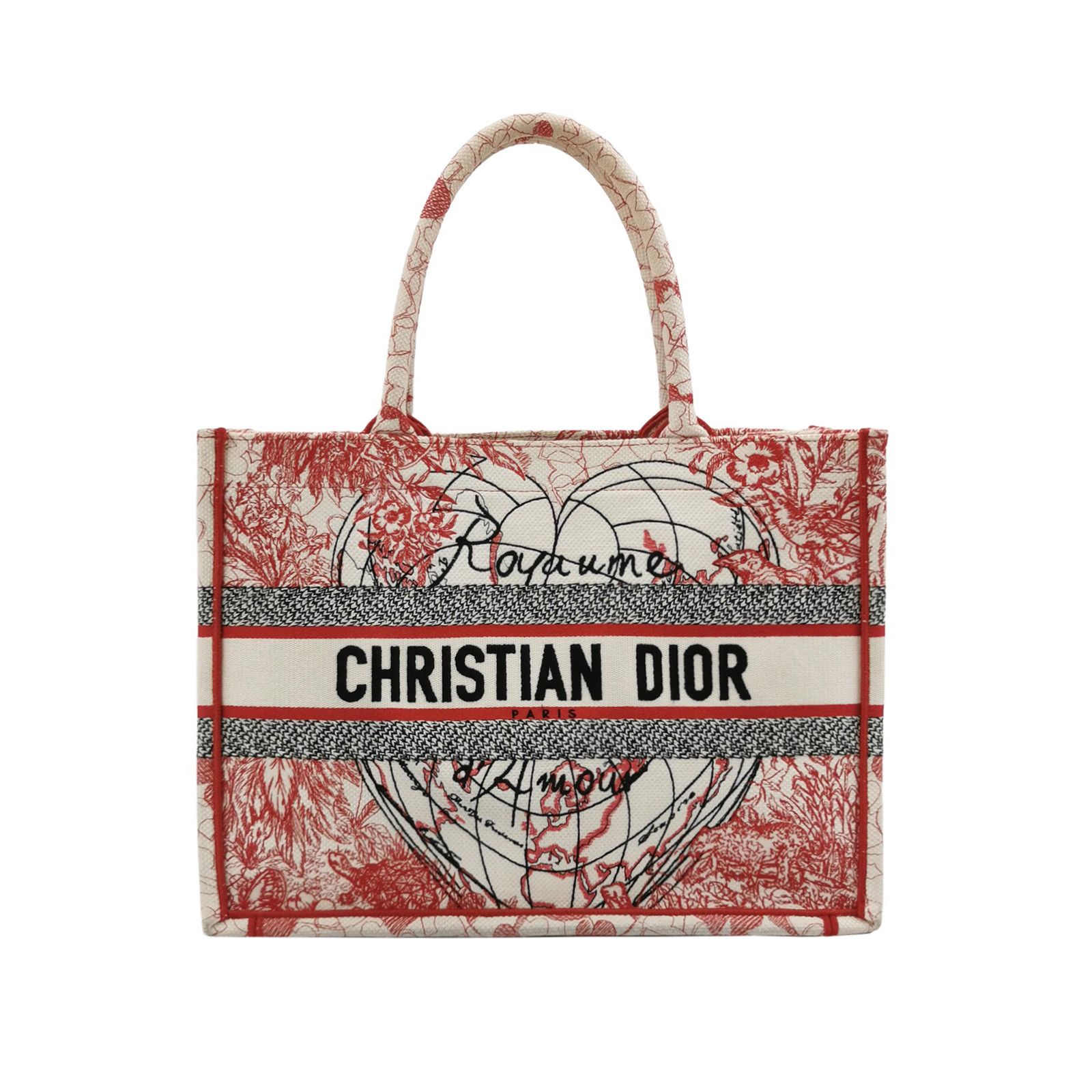 Dior Dior Women os Tote Bags Size ONE SIZE - 1 Thumbnail