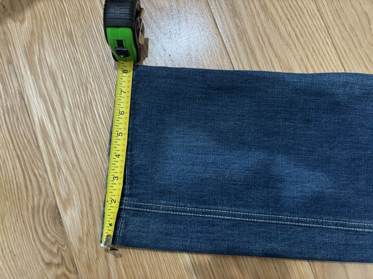 Bottega Veneta Bottega Veneta butterfly denim Size US 29 - 5 Thumbnail