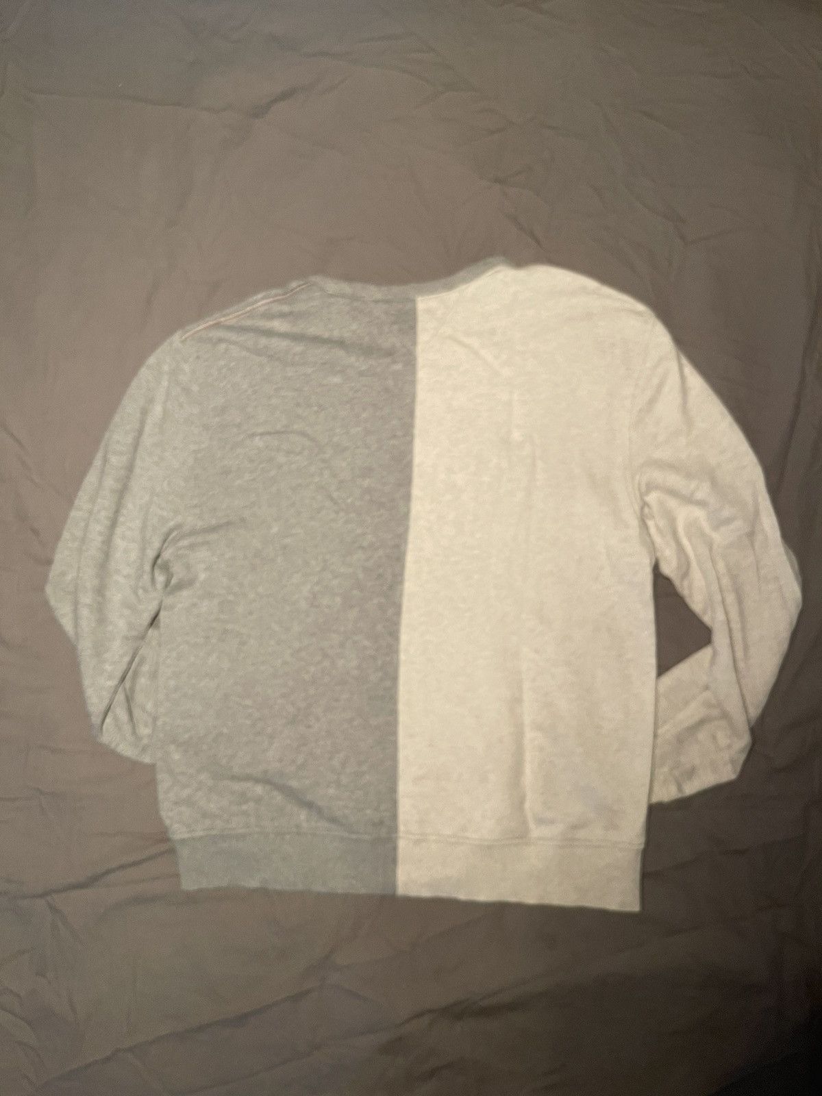 Tommy Hilfiger Tommy Hilfiger NYC Split Jumper Size US L / EU 52-54 / 3 - 4 Thumbnail