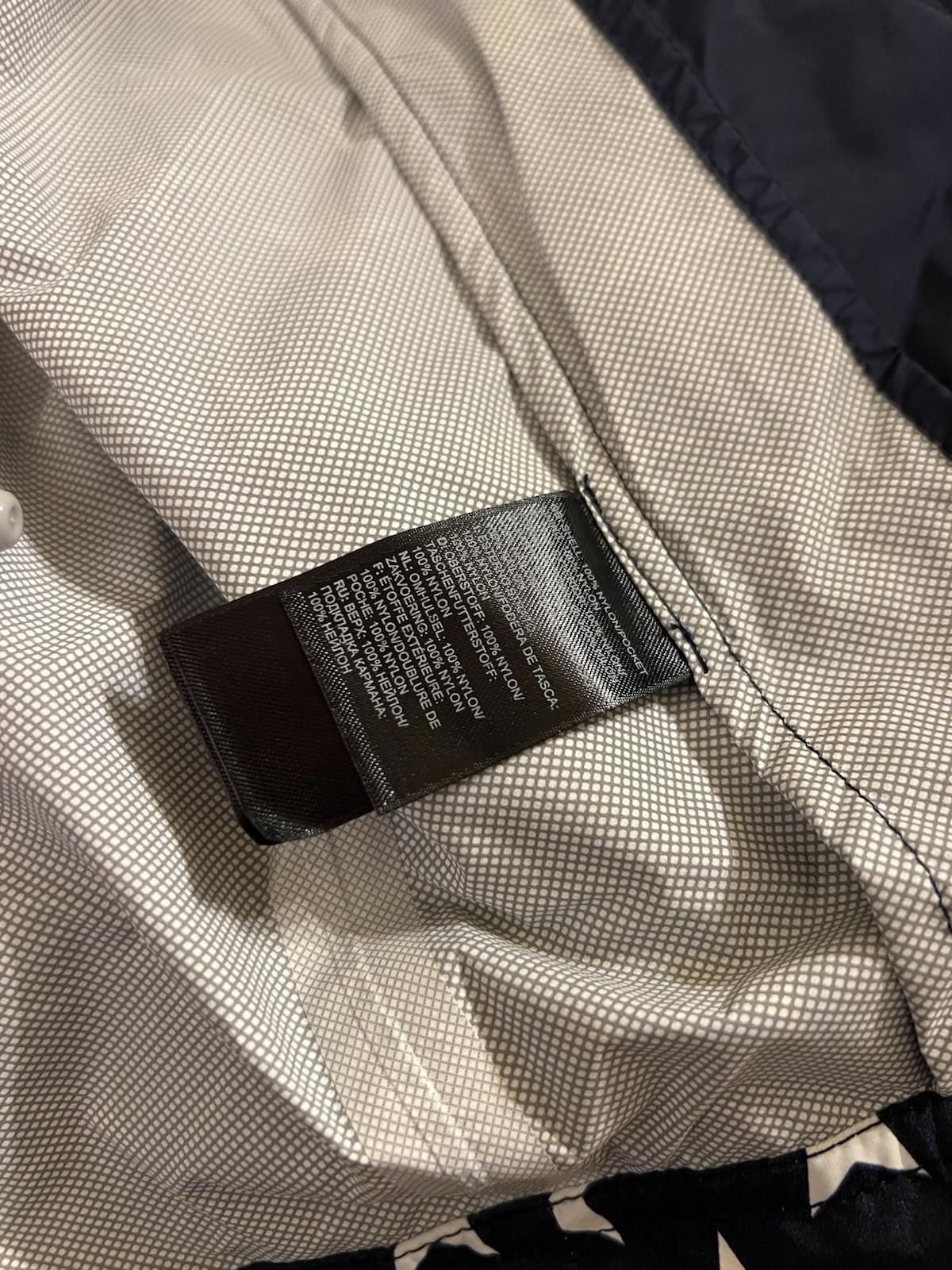 Supreme SS15 Supreme The North Face Packable Coaches Jacket Stars M Size US M / EU 48-50 / 2 - 11 Thumbnail