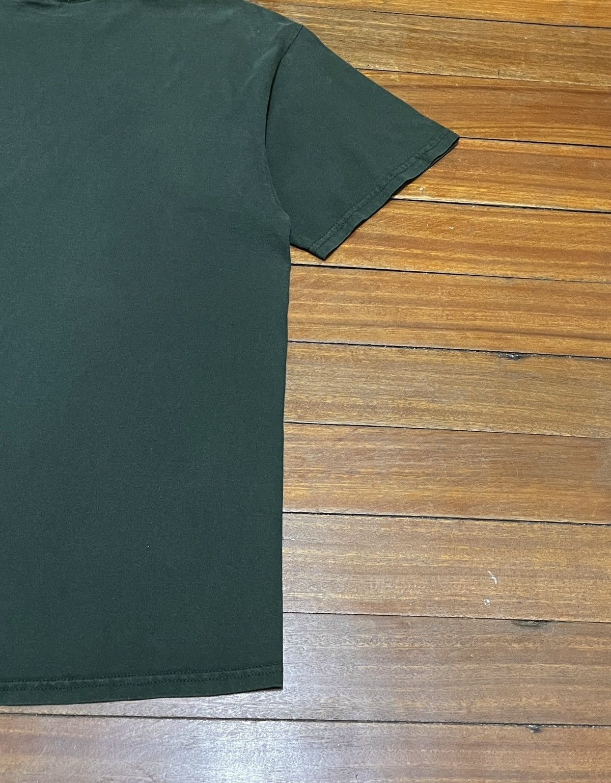 Vintage Very Rare Vintage Serial Killer Movie Lush T-shirt 1990s Size US L / EU 52-54 / 3 - 9 Thumbnail