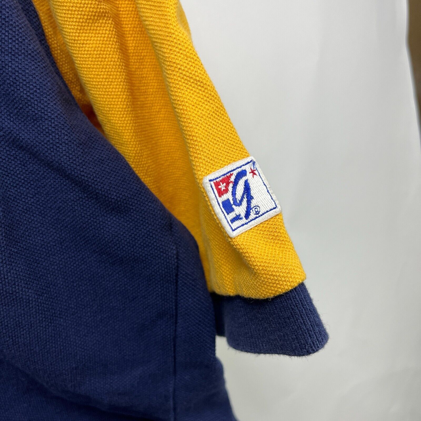 The Game × Vintage Vintage 90s The Game Notre Dame Fighting Irish University L Size US L / EU 52-54 / 3 - 5 Thumbnail