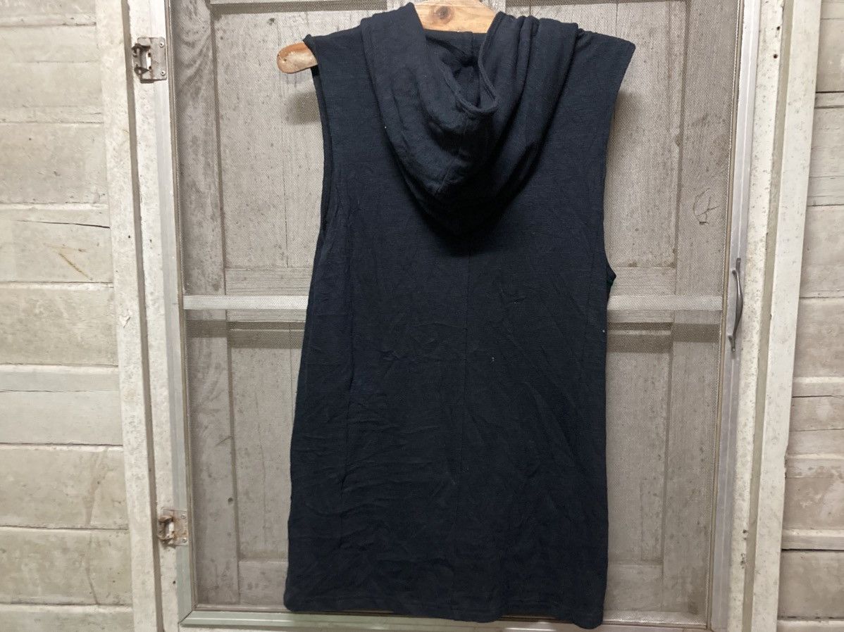 Schlussel Schlussel Tank Tops Hoodie Size US S / EU 44-46 / 1 - 4 Thumbnail