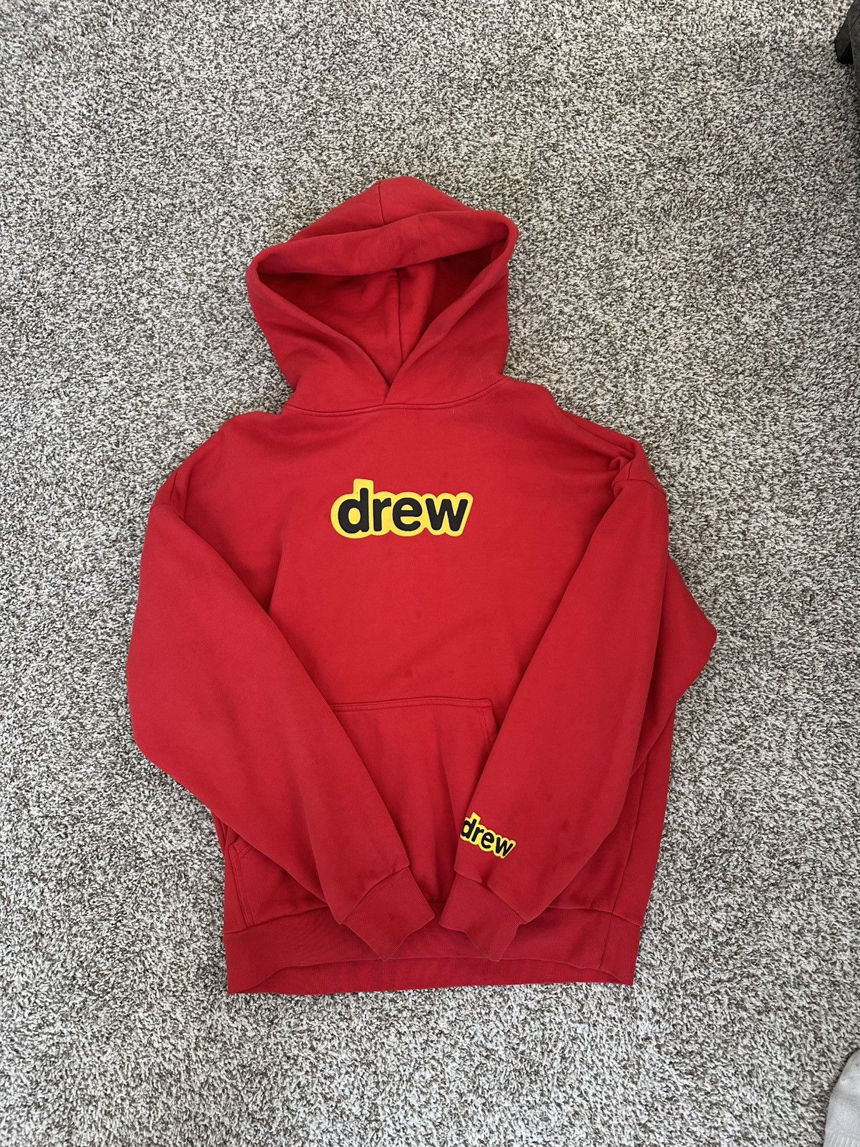 Drew House Drew house hoodie Size US XS / EU 42 / 0 - 1 Thumbnail