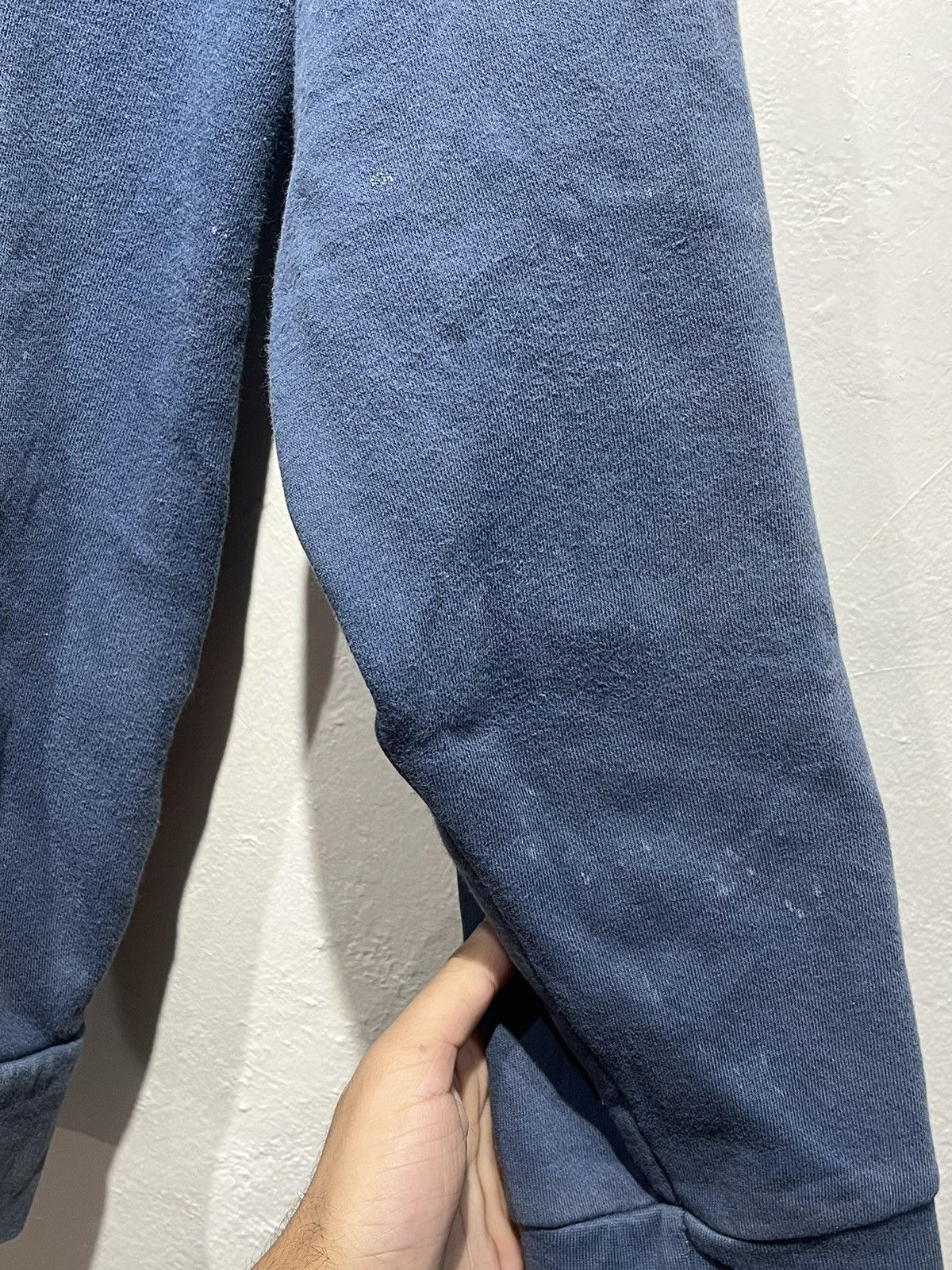 Dickies × Vintage Vintage Y2k Dickies zip up hoodie Size US L / EU 52-54 / 3 - 9 Thumbnail