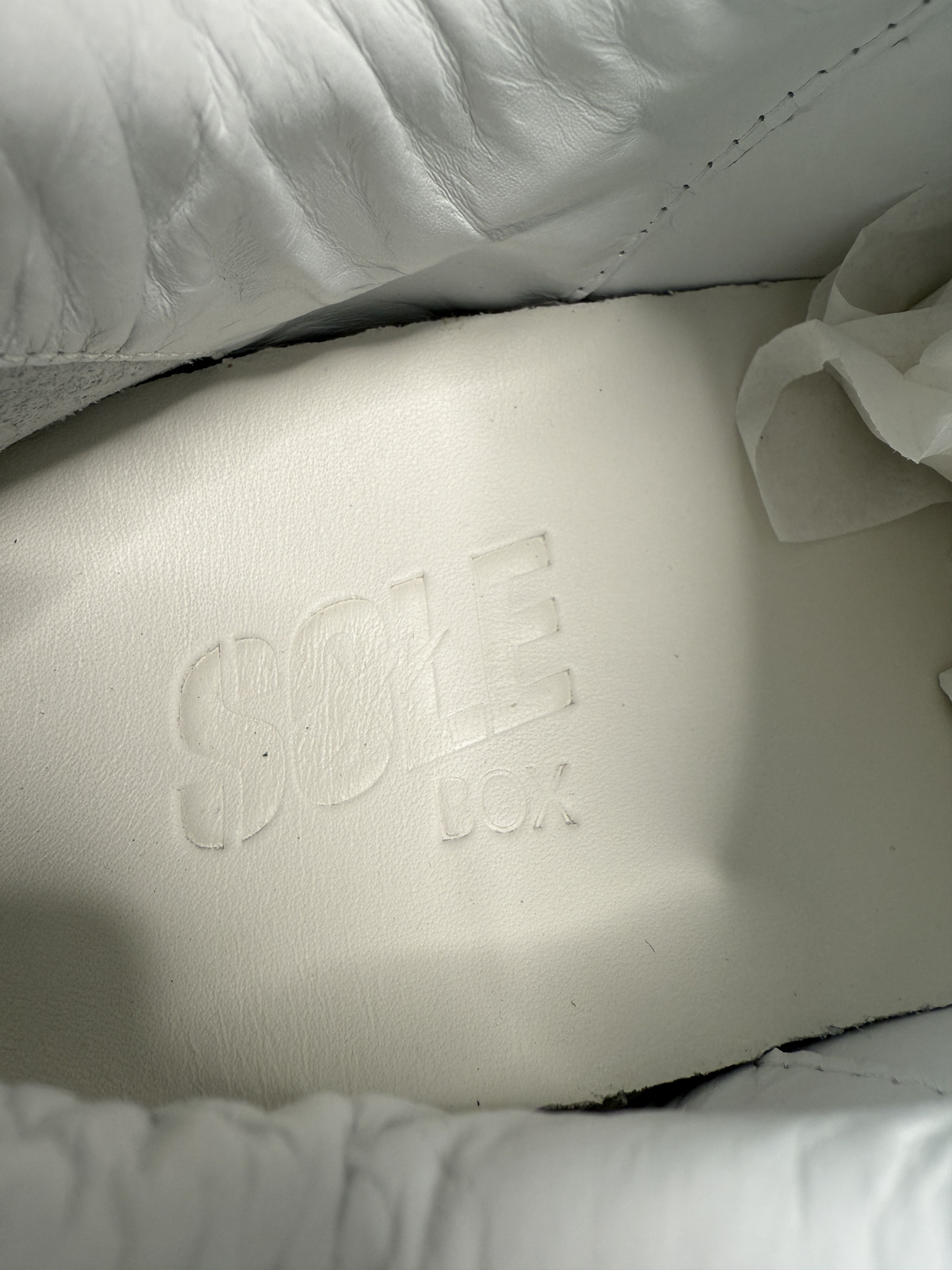 Bape BAPE X SOLEBOX BAPE STA 2023 Size US 8.5 / EU 41-42 - 8 Thumbnail