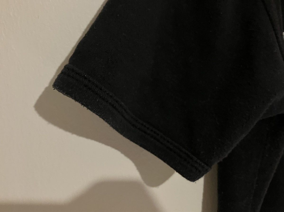 Band Tees × Joy Division × Vintage (RARE ORIGINAL) Joy Division Unknown Pleasures T-Shirt Size US XS / EU 42 / 0 - 3 Thumbnail