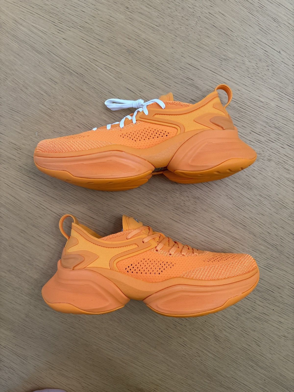 APL APL McLaren Hyspeed Size US 7 / EU 40 - 2 Thumbnail
