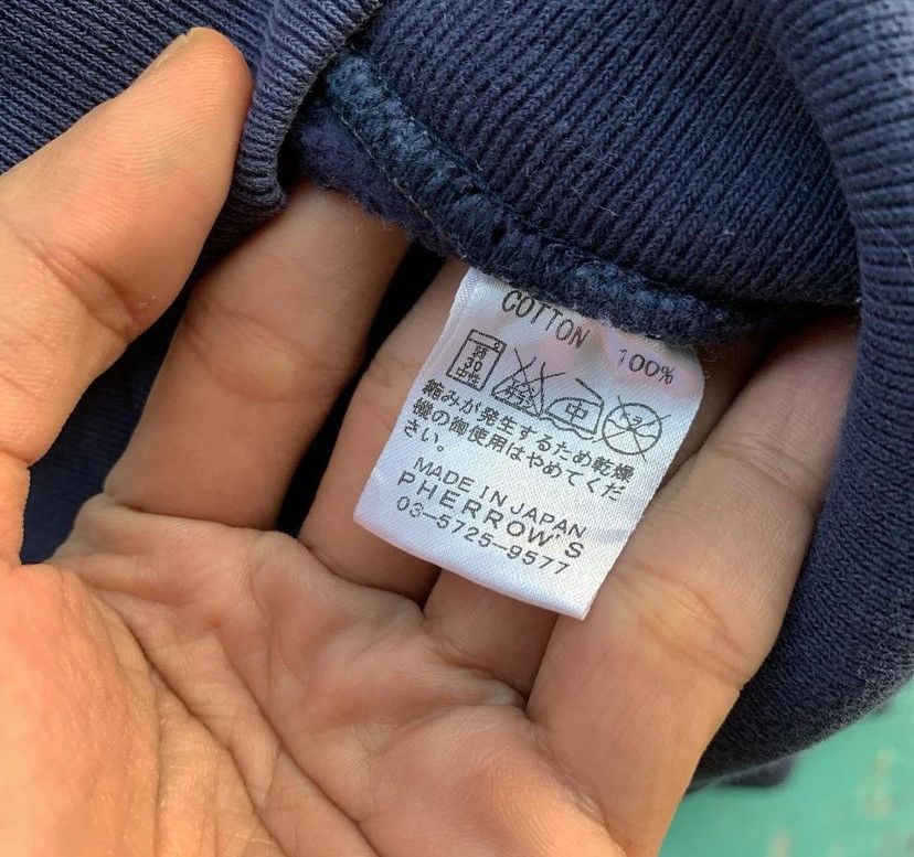 Japanese Brand × Pherrow's Vintage Pherrows Size US M / EU 48-50 / 2 - 4 Thumbnail
