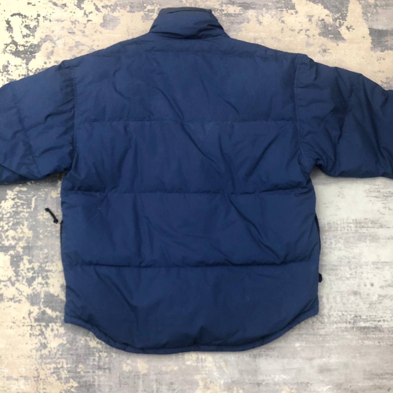 Nike Y700. NIKE PUFFER JACKET Size US L / EU 52-54 / 3 - 4 Thumbnail