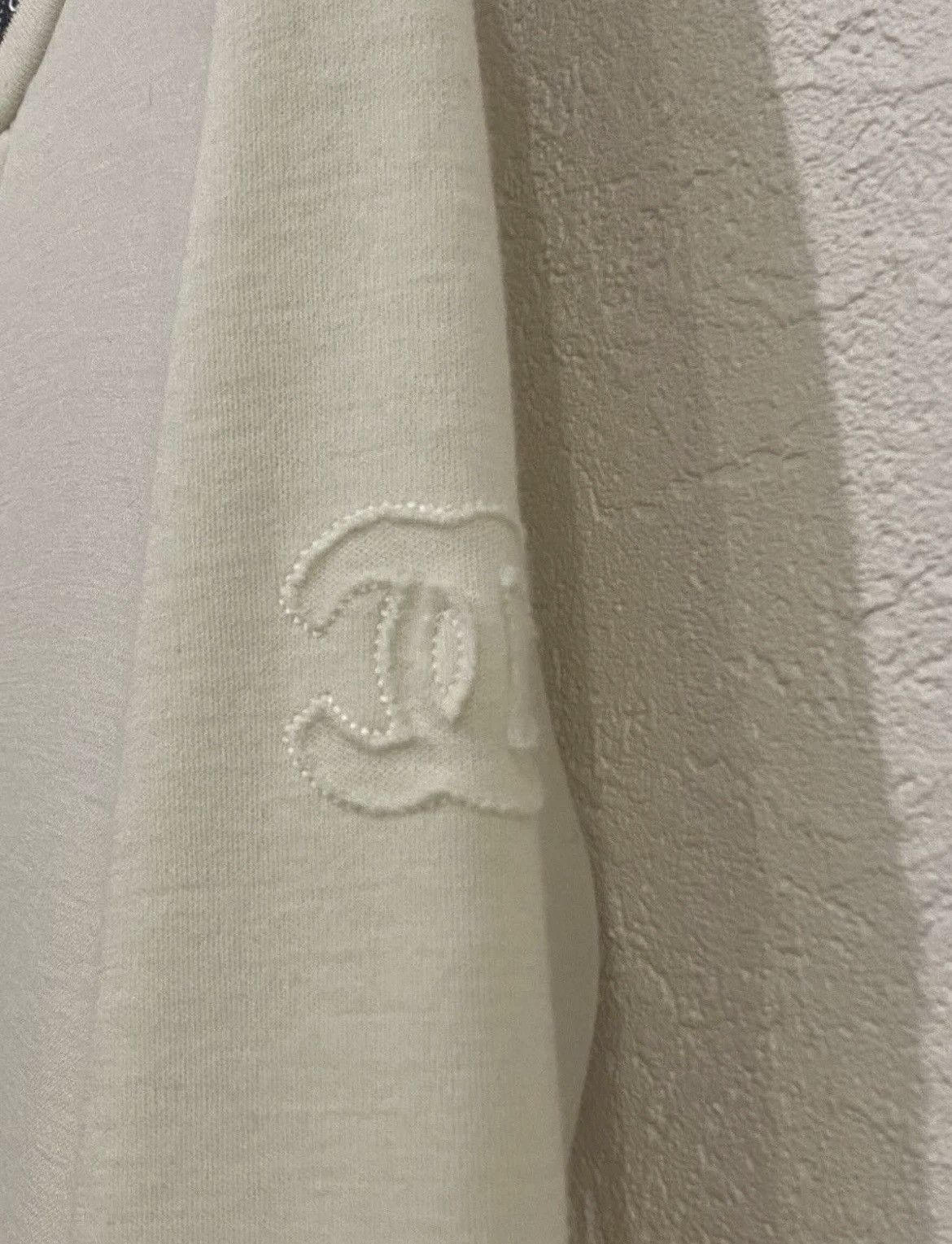 Chanel Chanel cashmere dress size Size XS / US 0-2 / IT 36-38 - 5 Thumbnail