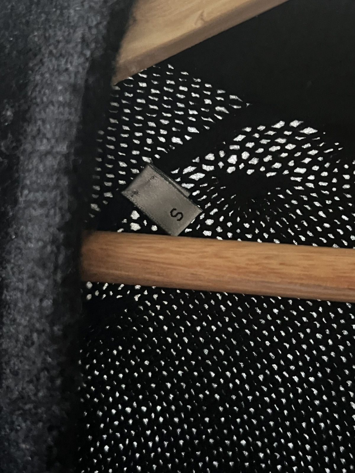 Dior Christian Dior Couture Cardigan Size US S / EU 44-46 / 1 - 10 Thumbnail
