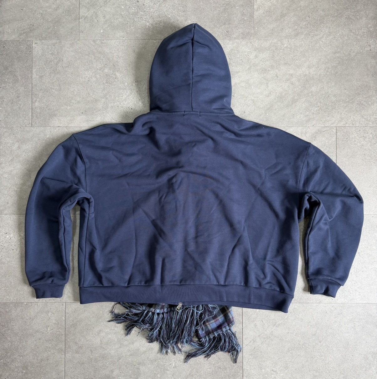 The GV Gallery Hidden Season scarf jacket Size US XL / EU 56 / 4 - 10 Thumbnail