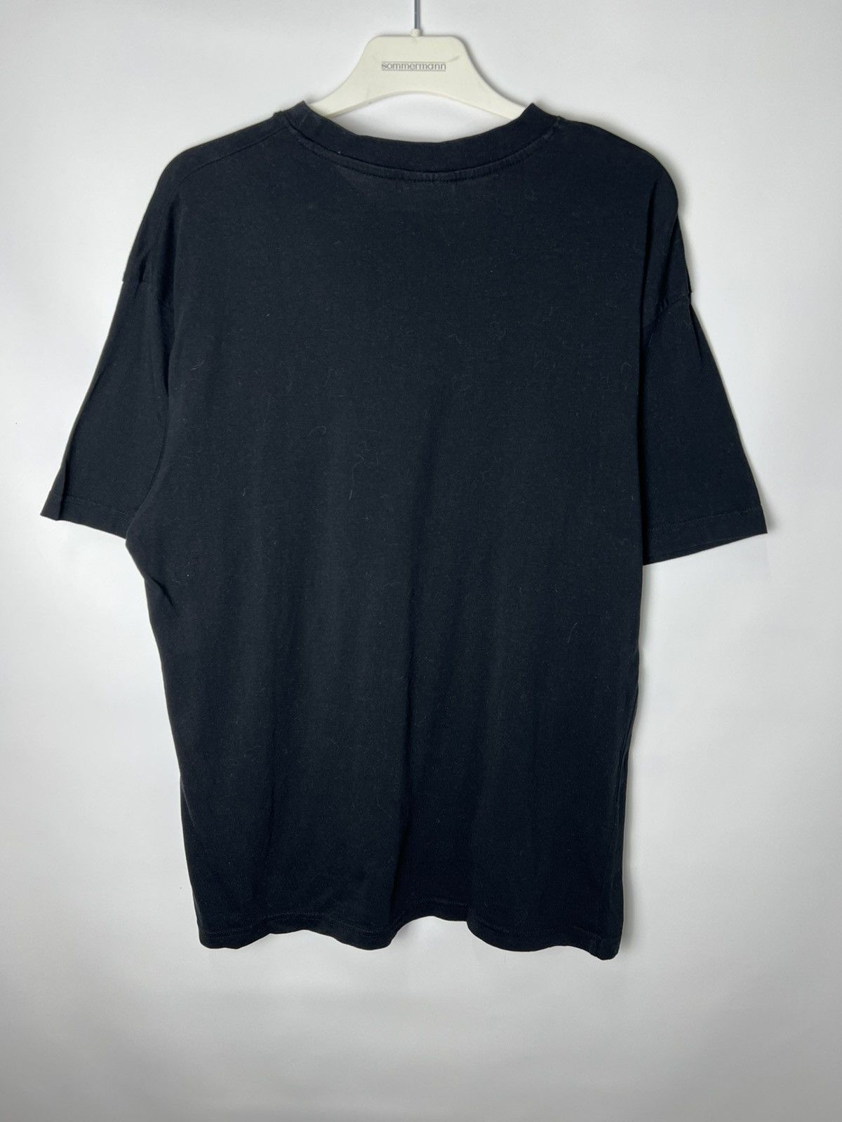 Vintage Vintage Amsterdam Power Plant Logo Weed 420 Drug Tee Tshirt Size US L / EU 52-54 / 3 - 4 Thumbnail