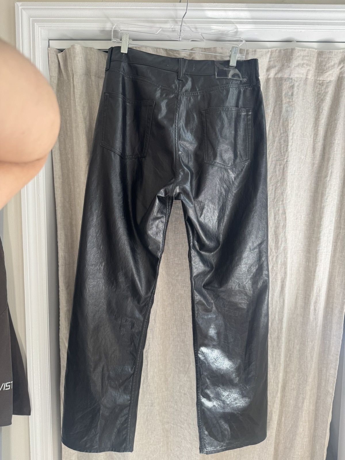 Our Legacy Our Legacy Formal Moto Cut Pants Size US 32 / EU 48 - 6 Thumbnail