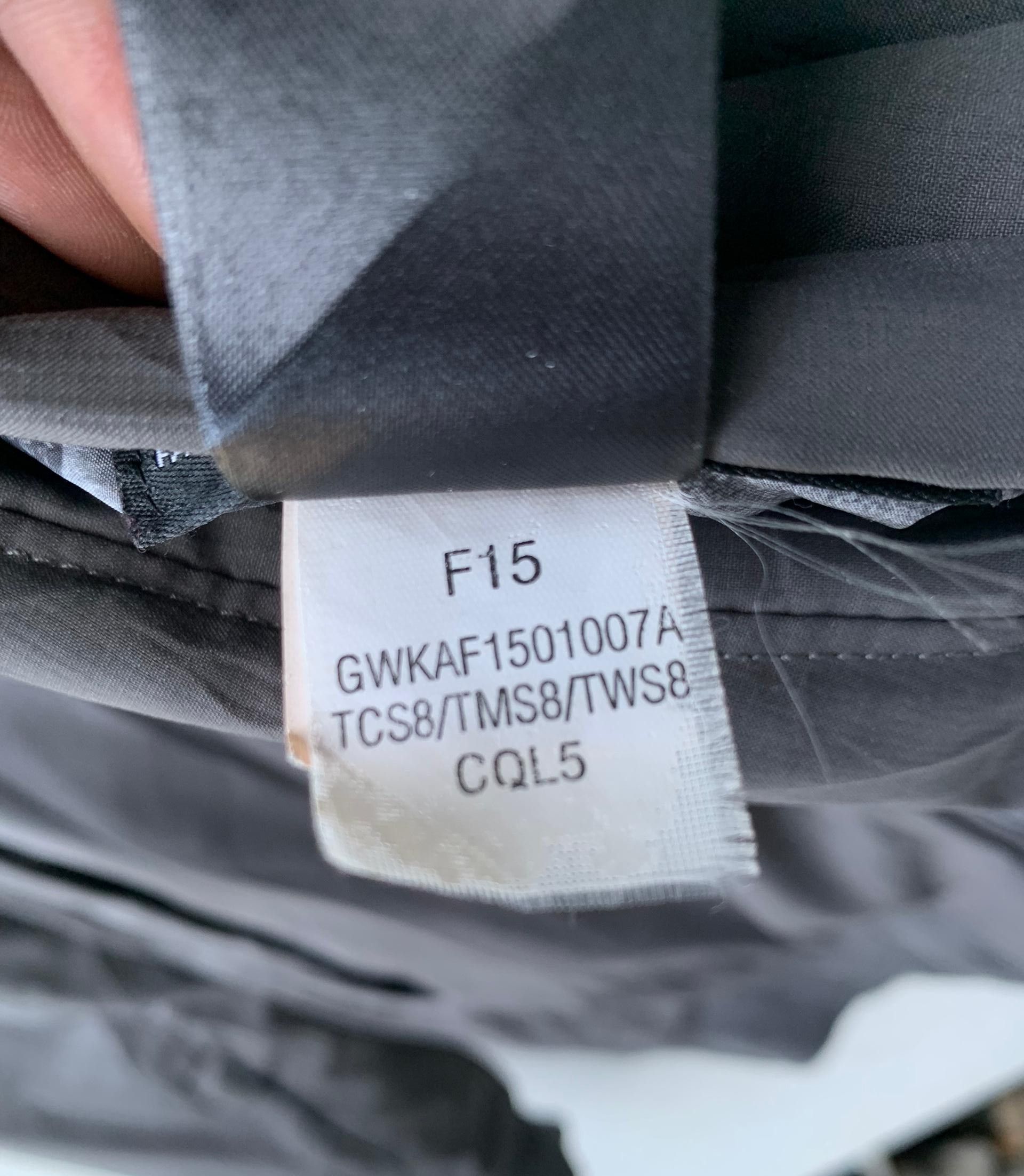 The North Face The North Face Homme Riversible Camo Jacket Size US L / EU 52-54 / 3 - 11 Thumbnail