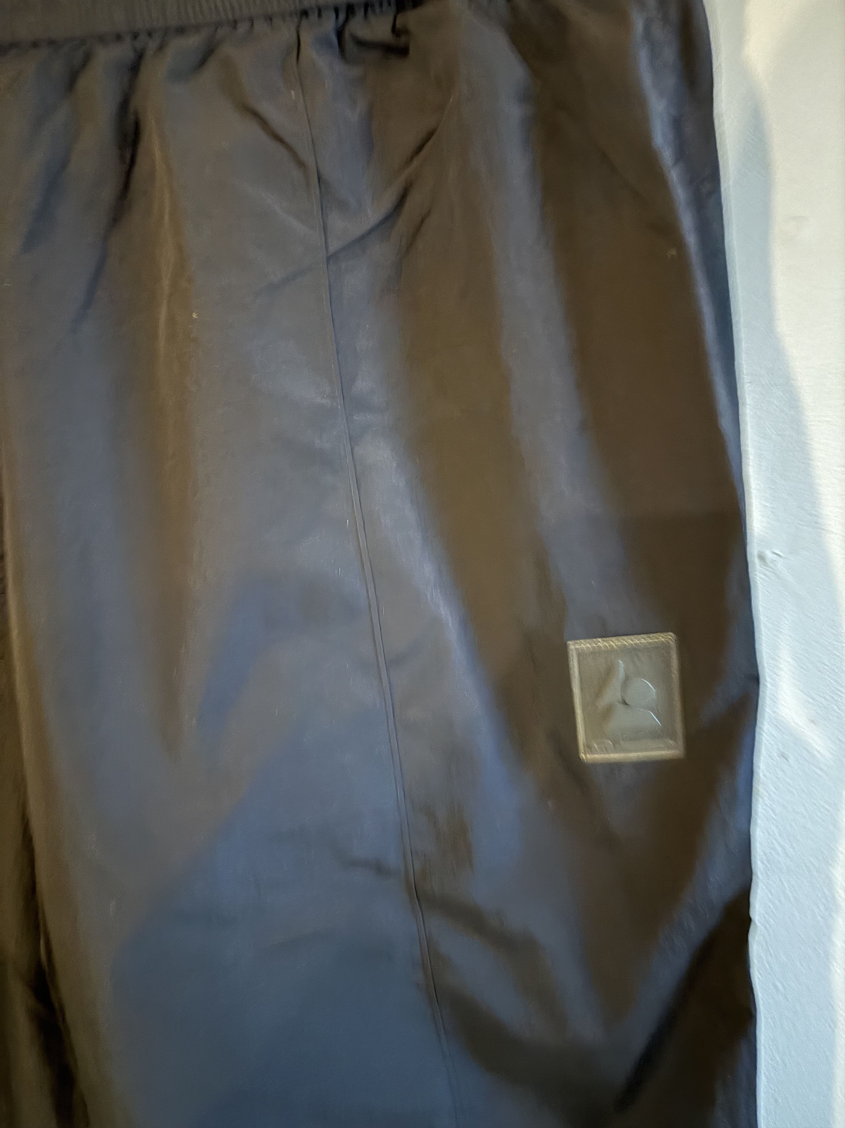 Oakley × Samuel Ross Oakley x Samuel Ross Shell Track Pants Size US 32 / EU 48 - 3 Thumbnail