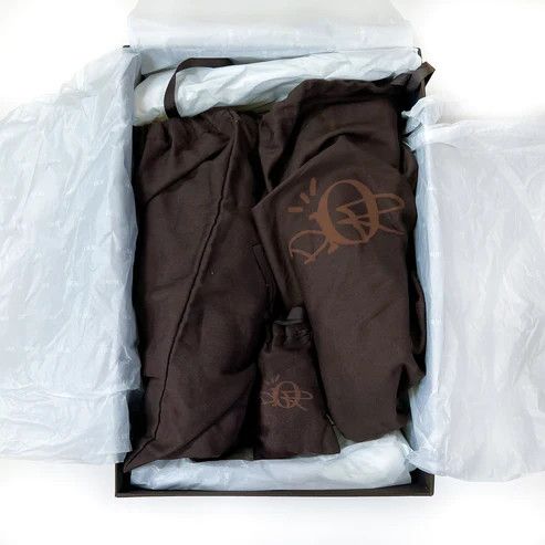 Dior × Travis Scott Dior B713 x Cactus Jack ‘Limited Edition Numbered Sneaker Size US 10.5 / EU 43-44 - 4 Thumbnail