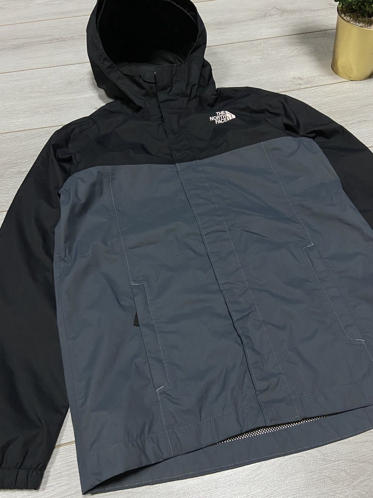 The North Face The North Face gorpcore Y2K jacket Size US S / EU 44-46 / 1 - 4 Thumbnail