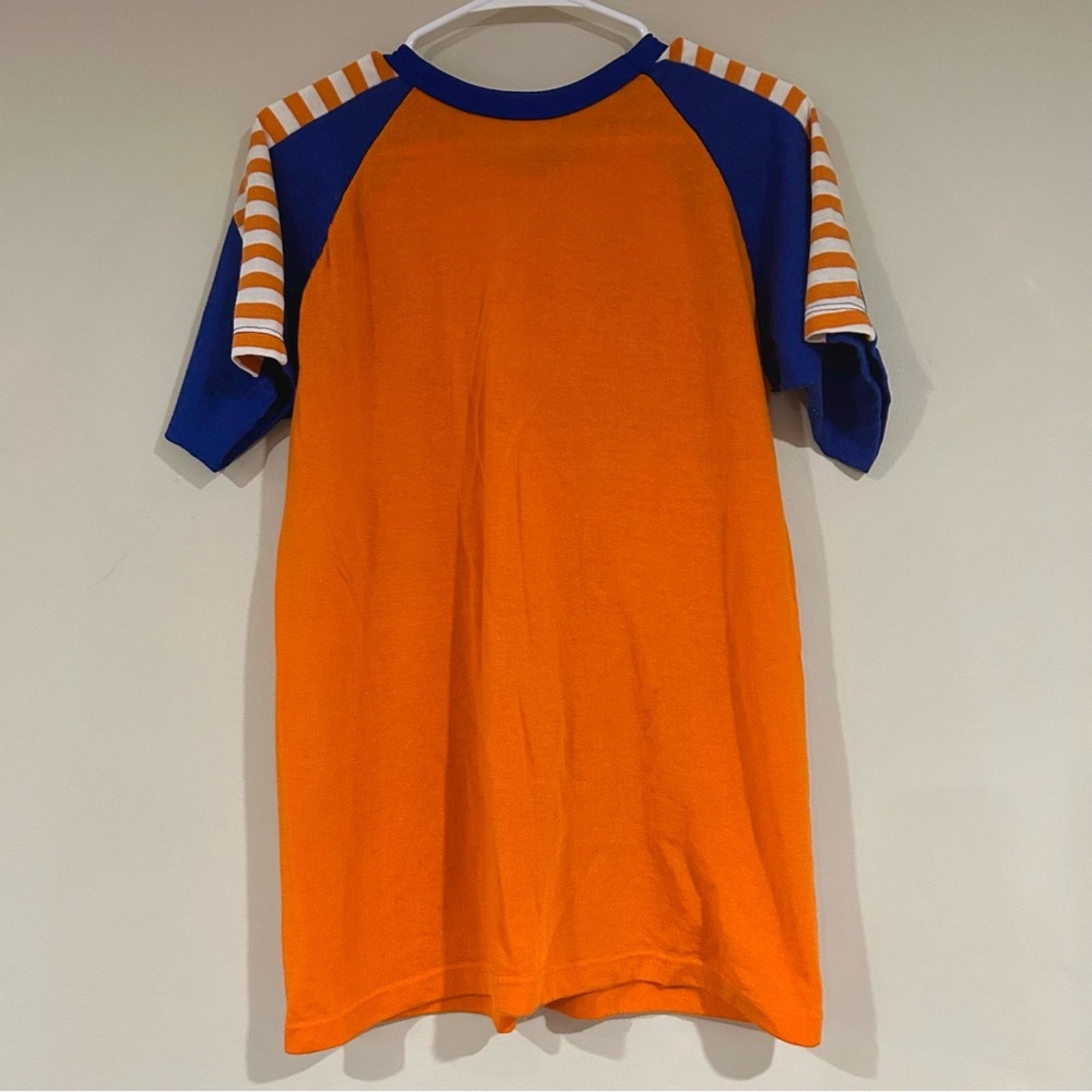 Other Vintage 1979 Denver Broncos Orange Power Shirt Size US M / EU 48-50 / 2 - 2 Thumbnail