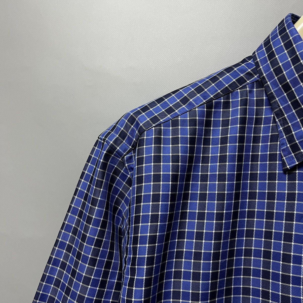 Brioni Brioni Vintage Shirt Button Up Men’s Size US M / EU 48-50 / 2 - 4 Thumbnail