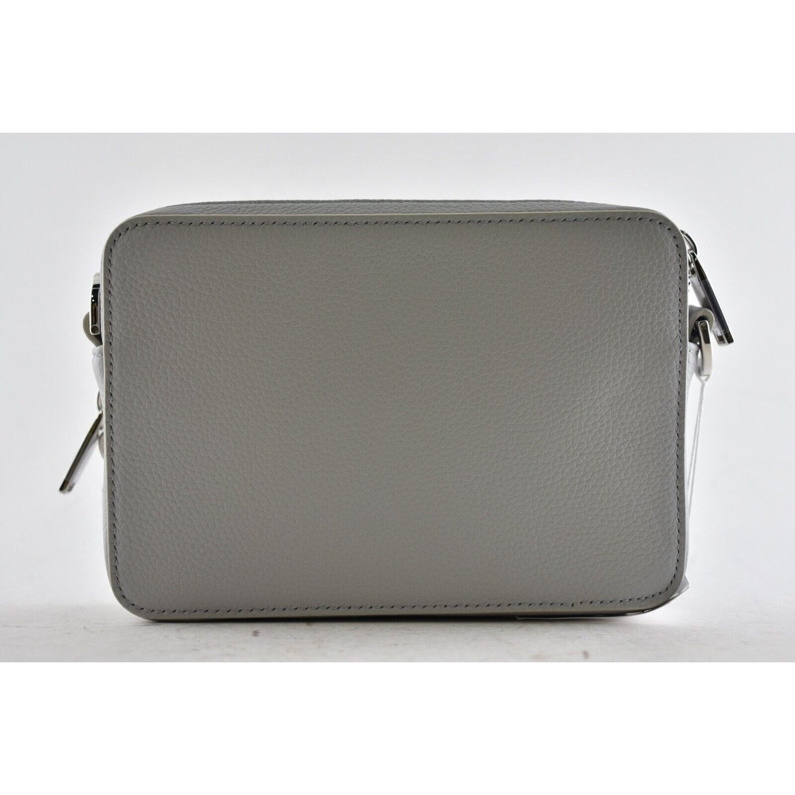 Dior Air Dior Jordaan White Logo Small Zipped Around Compact Bag Size ONE SIZE - 8 Thumbnail