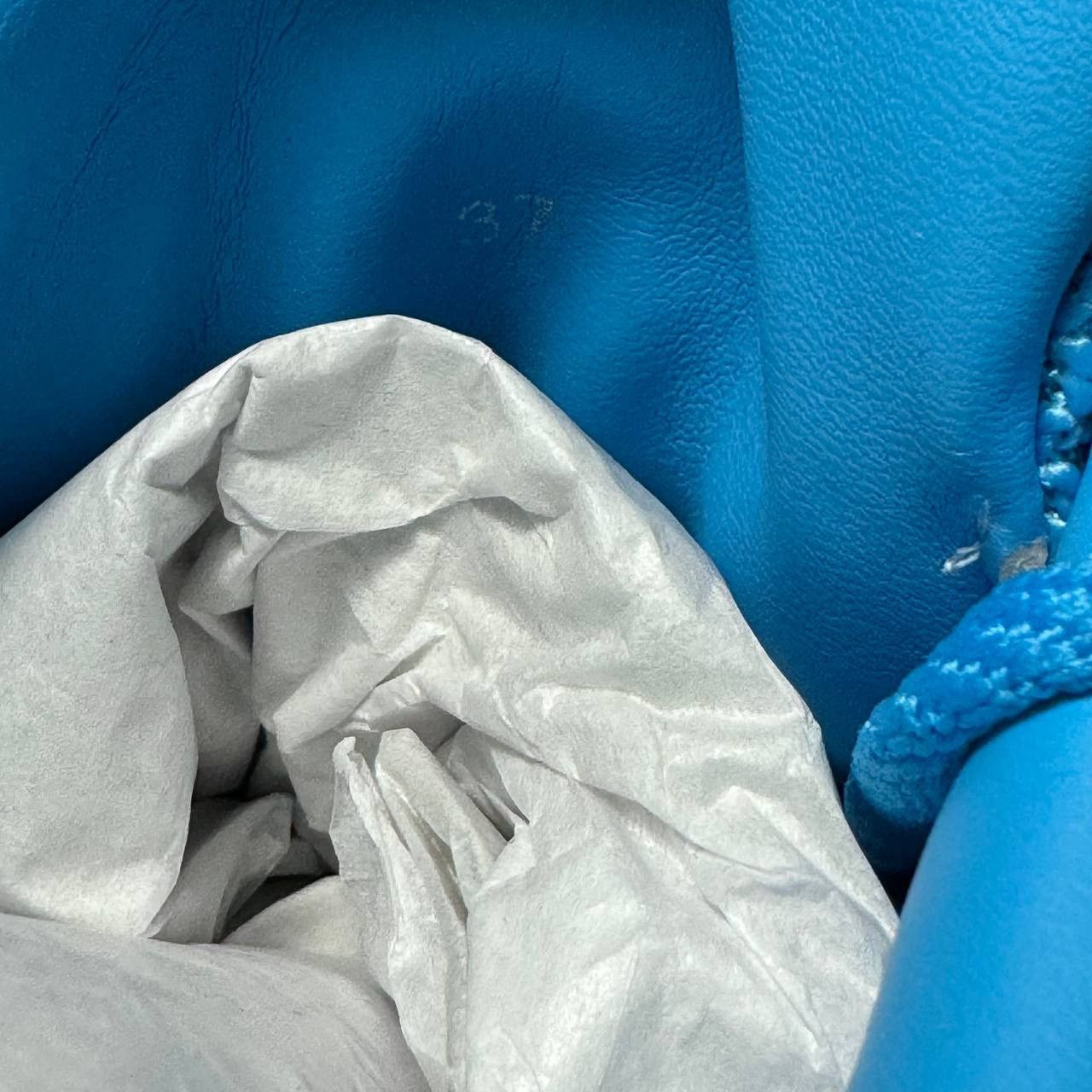 Raf Simons raf simons antei aqua blue Size US 5 / EU 37 - 8 Thumbnail