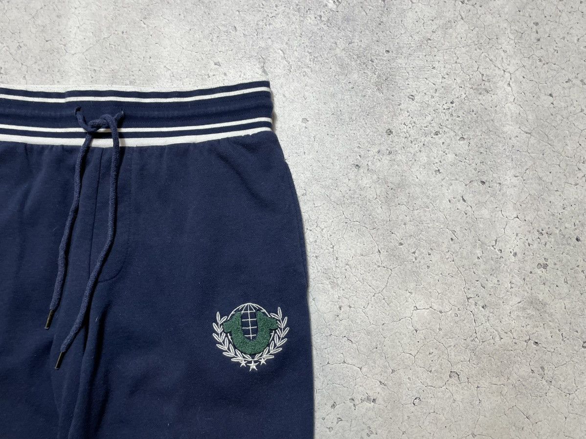 Japanese Brand × True Religion Vintage Joggers Pants Baggy True Religion Y2K Rap Size US 30 / EU 46 - 4 Thumbnail