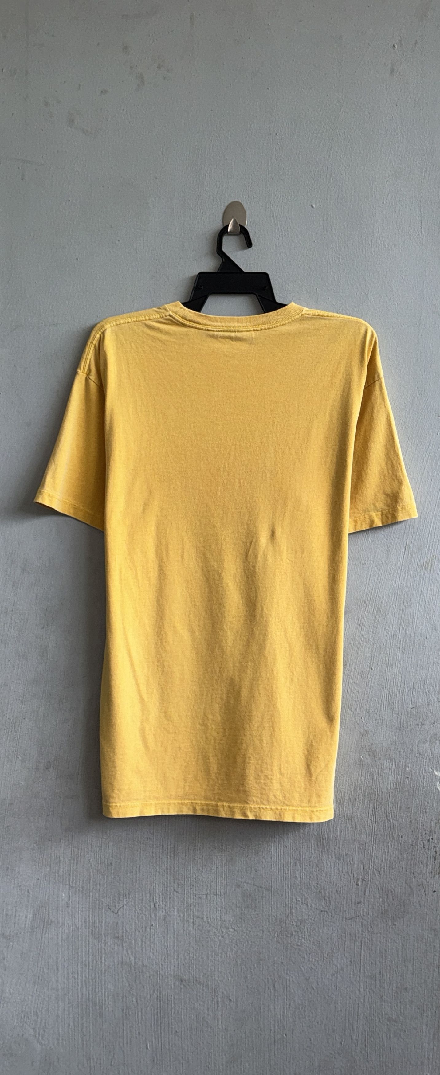 Carhartt Carhartt Embroidered Spellout Shirt Size US M / EU 48-50 / 2 - 6 Thumbnail