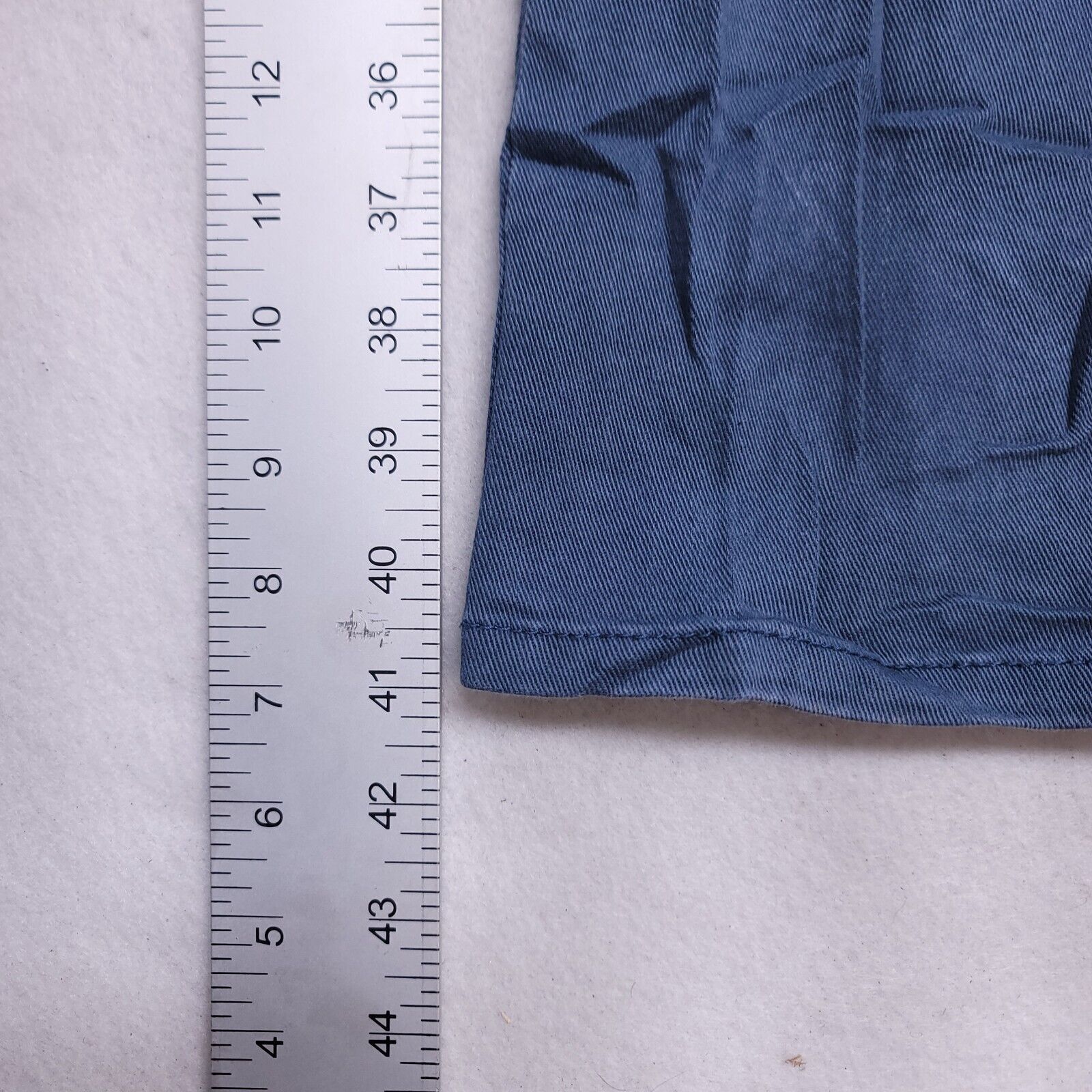 Gloria Vanderbilt Gloria Vanderbilt Causal Denim Jeans Womens Size 6 Blue Size 28" / US 6 / IT 42 - 7 Thumbnail