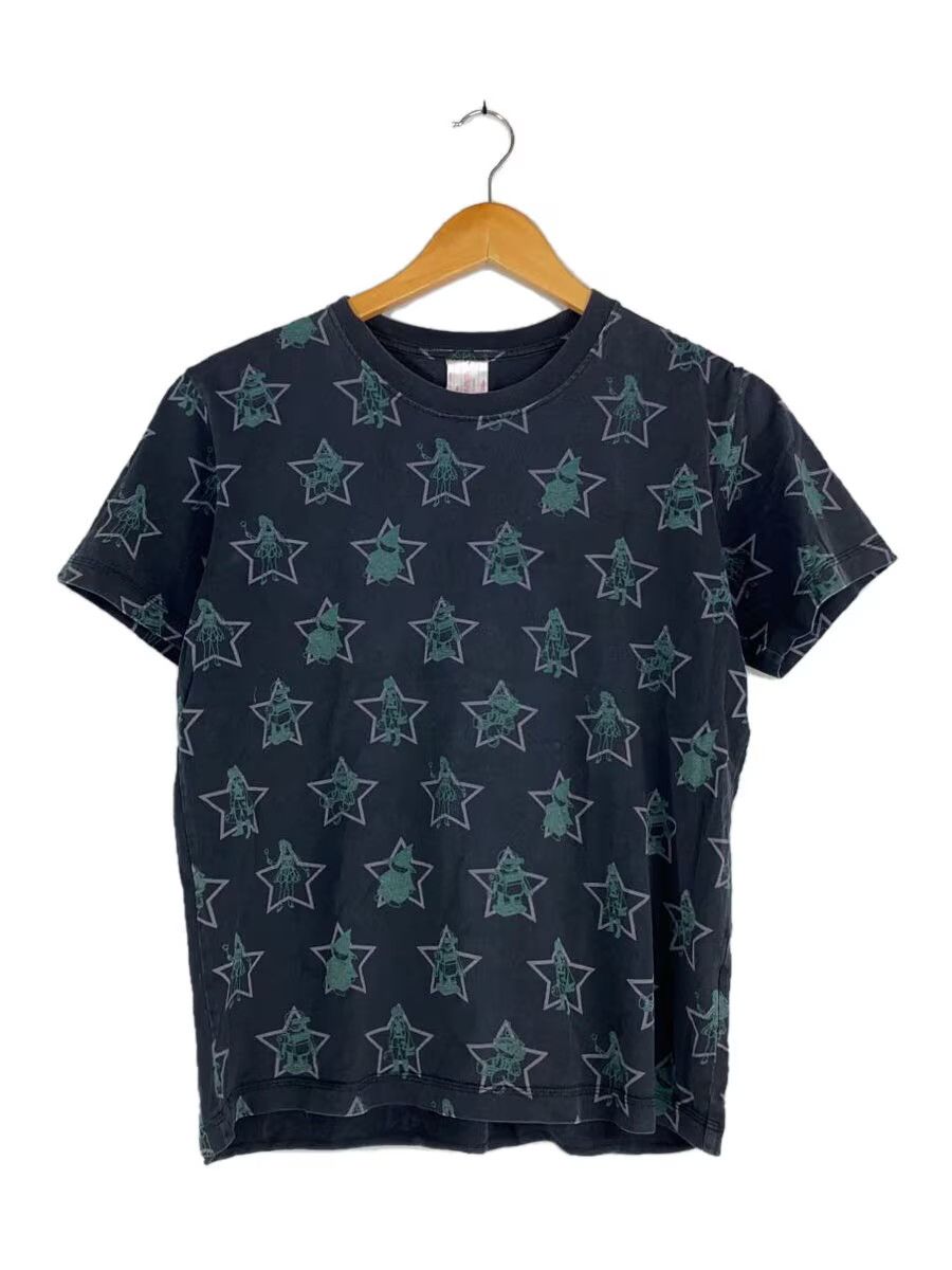 UNDERCOVER 魔女　TシャツWITCH'S CELL INVISION Undercover AW02 Witch's Cell Division Graphic Longsleeve – DRIEW