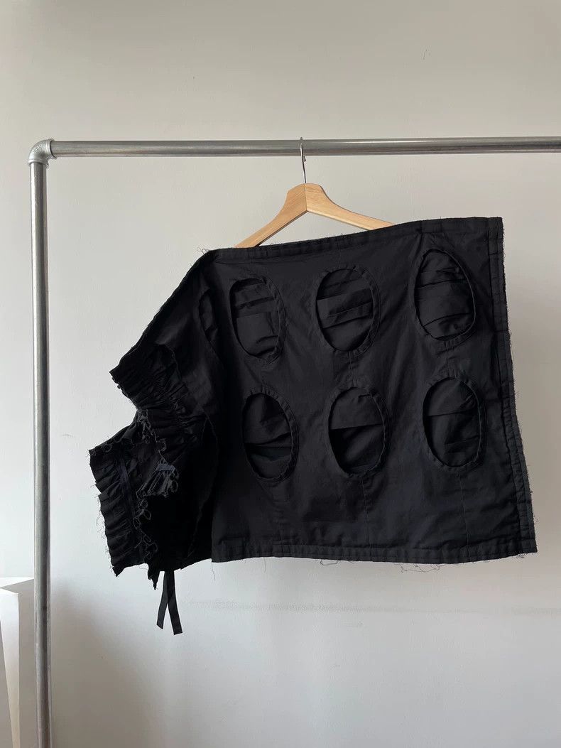 Comme des Garcons Comme Des Garcons coat Size M / US 6-8 / IT 42-44 - 1 Thumbnail