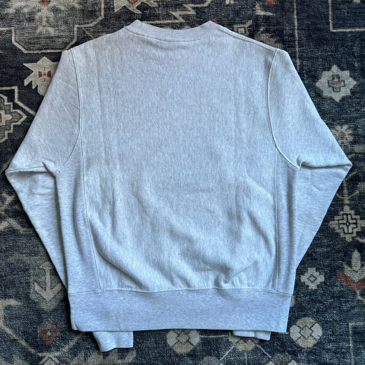 Vintage vintage Champion Reverse Weave Miami University crewneck S Size US S / EU 44-46 / 1 - 6 Thumbnail
