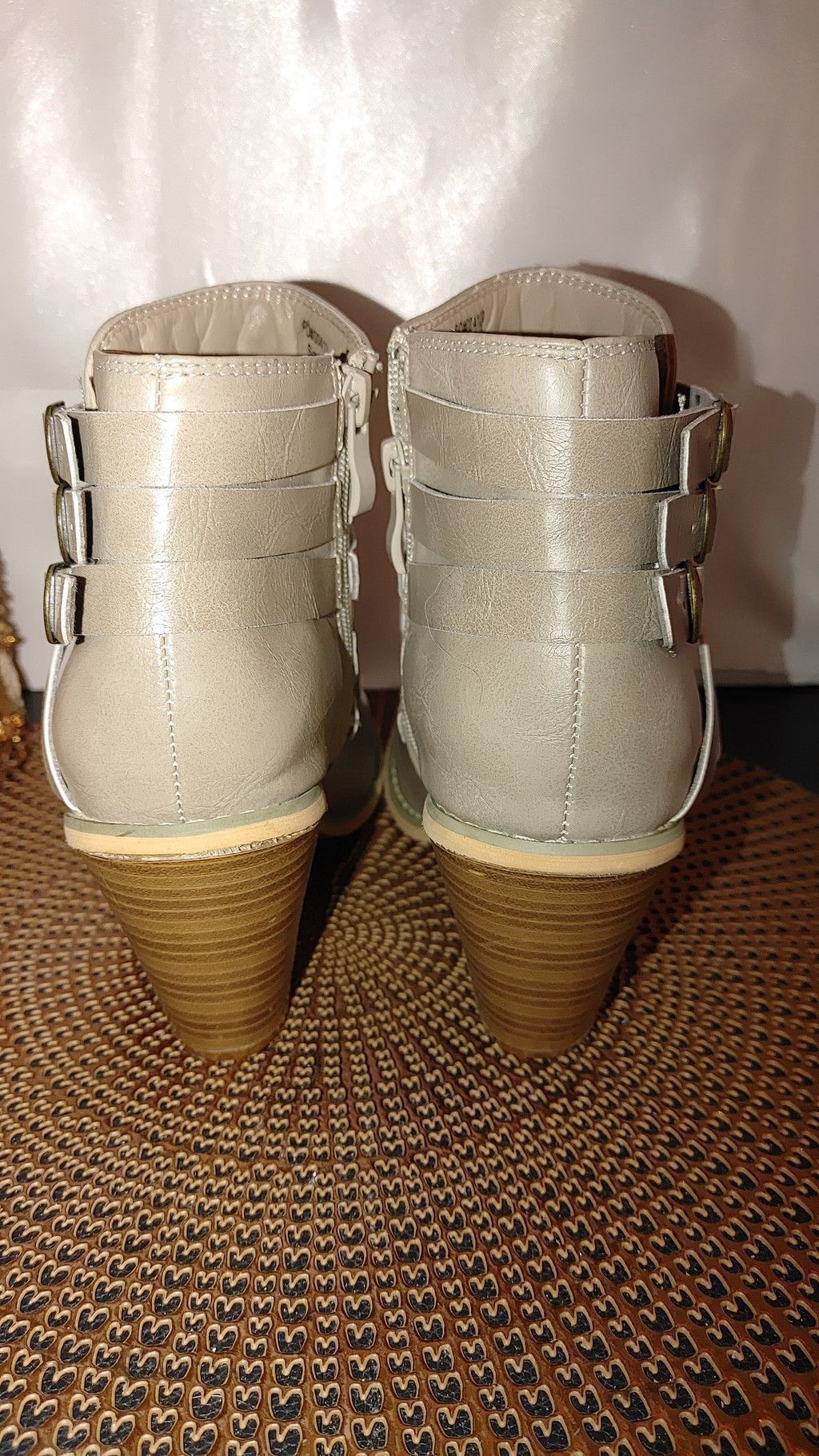 Nordstrom Nordstrom Gorgeous Boots Size 8.5 Size US 8.5 / IT 38.5 - 3 Thumbnail