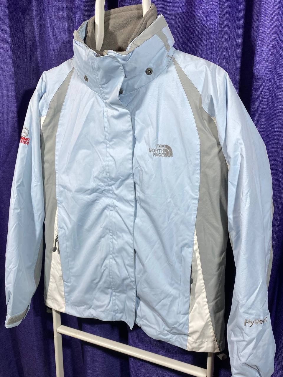 The North Face × Vintage The North Face Summit Series Vintage Jacket Size US S / EU 44-46 / 1 - 3 Thumbnail