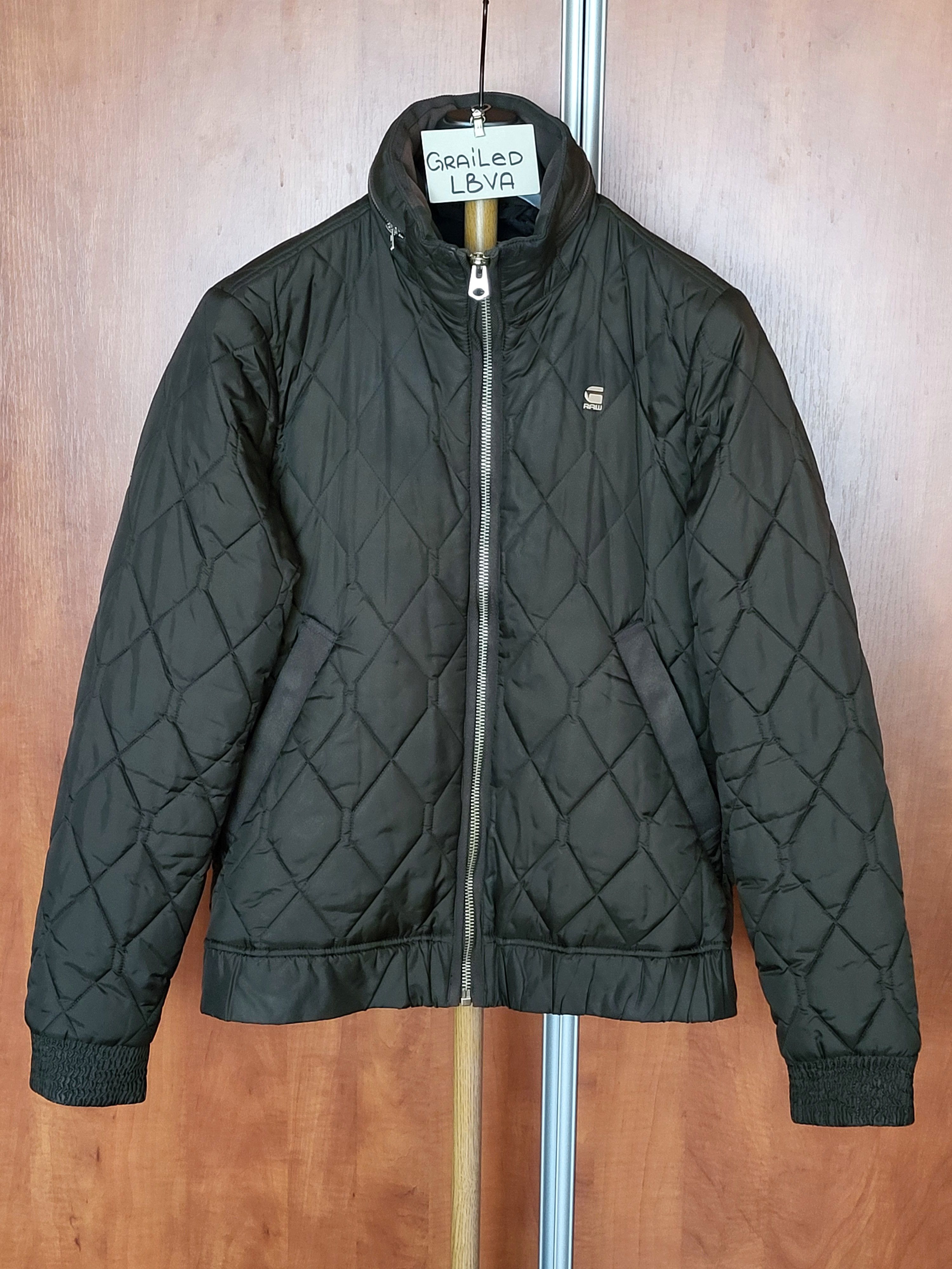 G-Star G-Star Raw jacket Size US L / EU 52-54 / 3 - 2 Thumbnail
