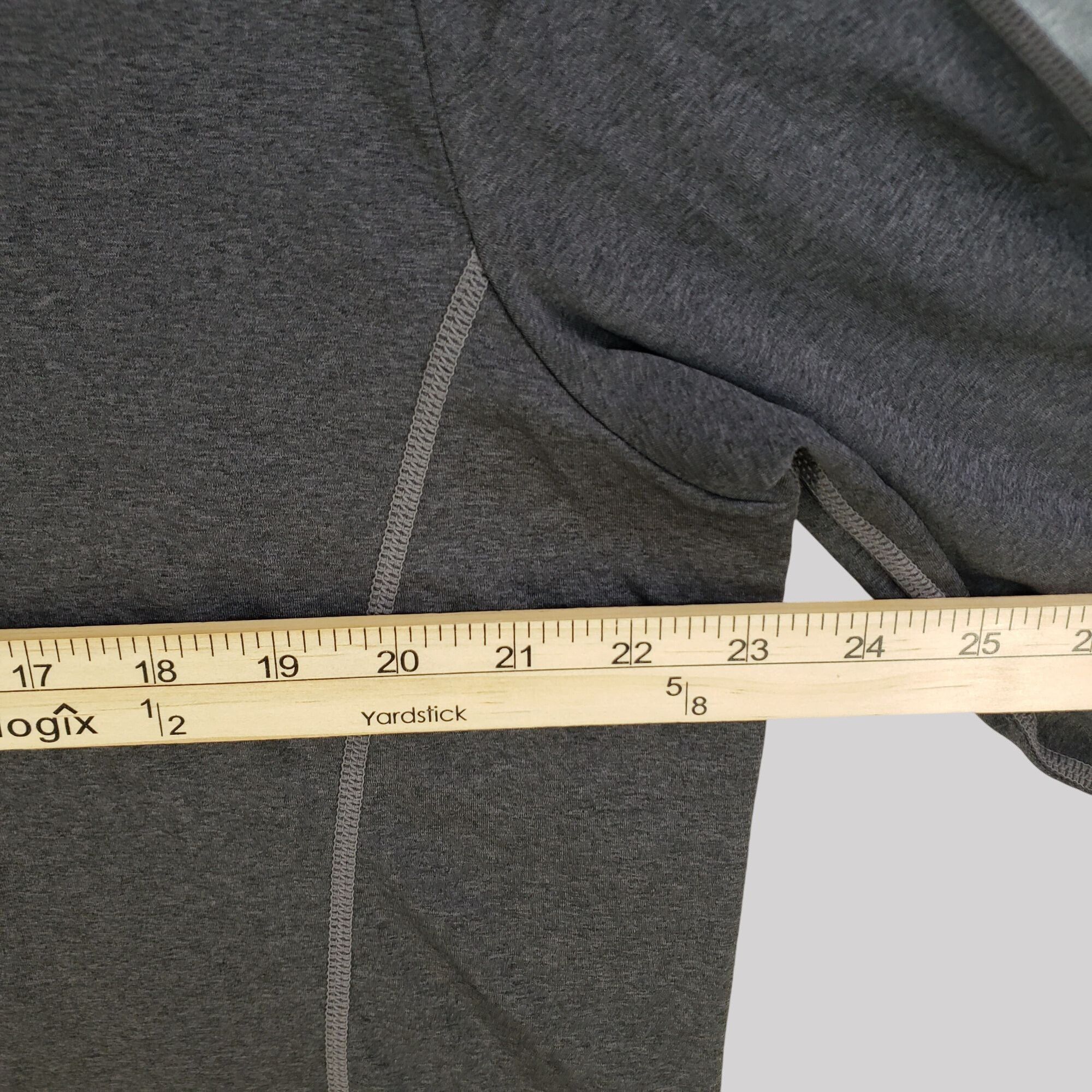 Other MPG Long Sleeve Performance Shirt Moisture-Wicking Mens XL Size US XL / EU 56 / 4 - 7 Thumbnail