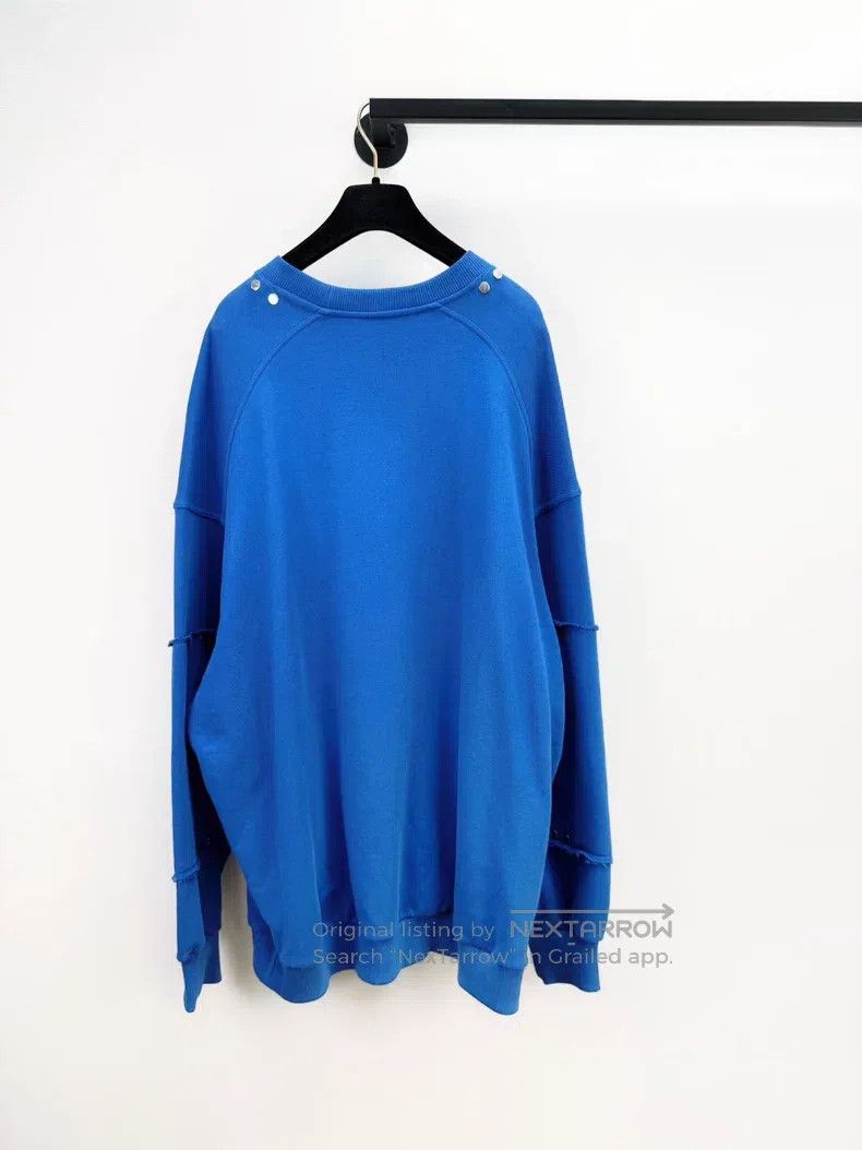Givenchy Givenchy New Sweatshirt Size US M / EU 48-50 / 2 - 5 Thumbnail