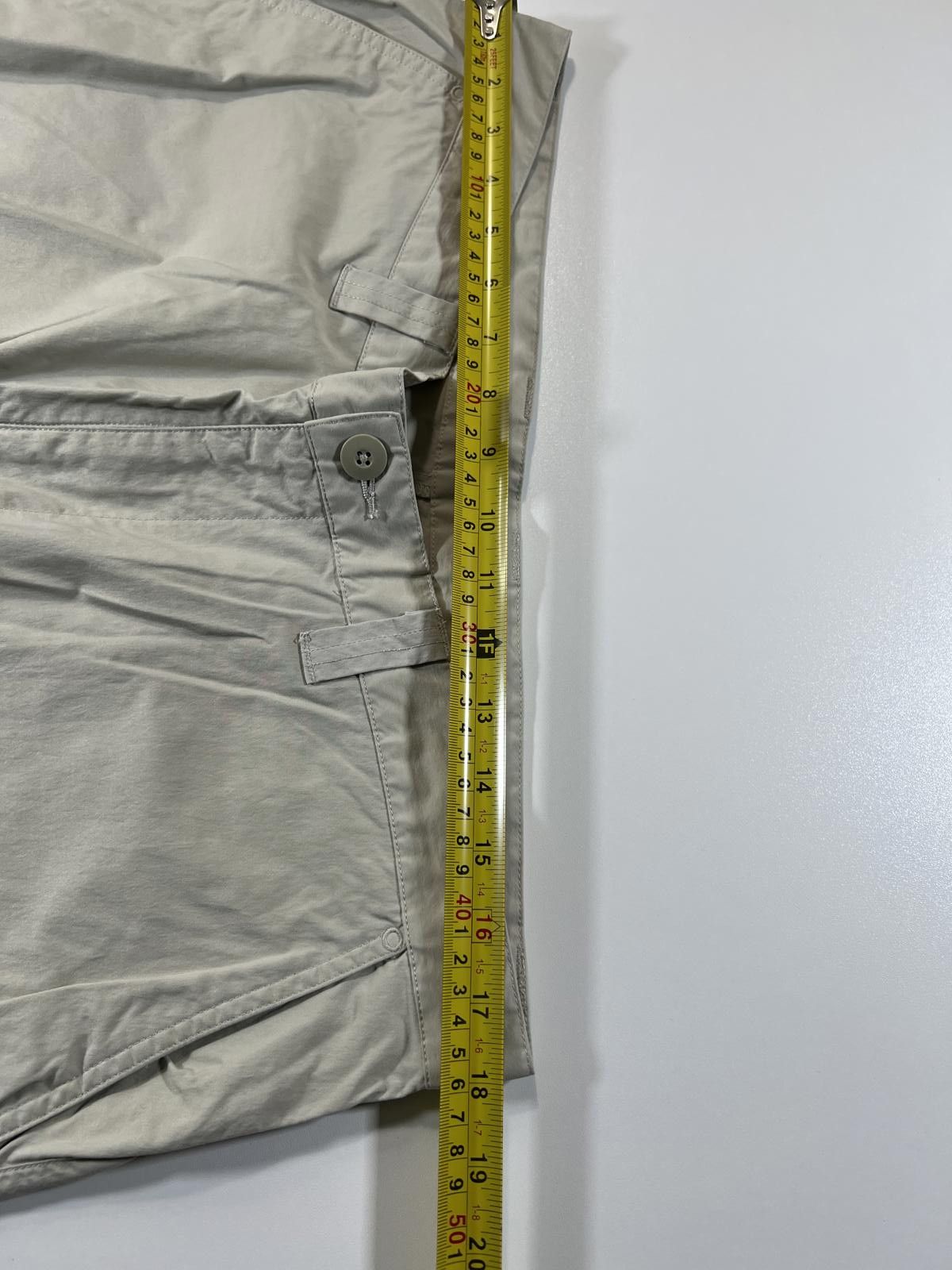 Other Patagonia Men's Beige Cargo Shorts 38 Size US 32 / EU 48 - 7 Thumbnail