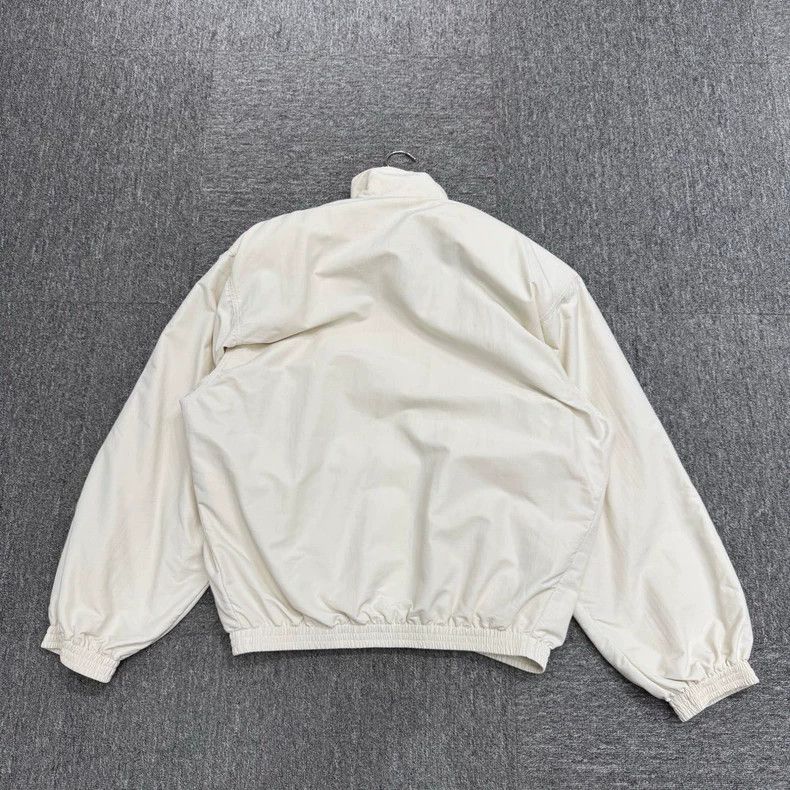 Balenciaga Balenciaga Double-hook embroidered monogrammed shoulder ja Size US S / EU 44-46 / 1 - 6 Thumbnail