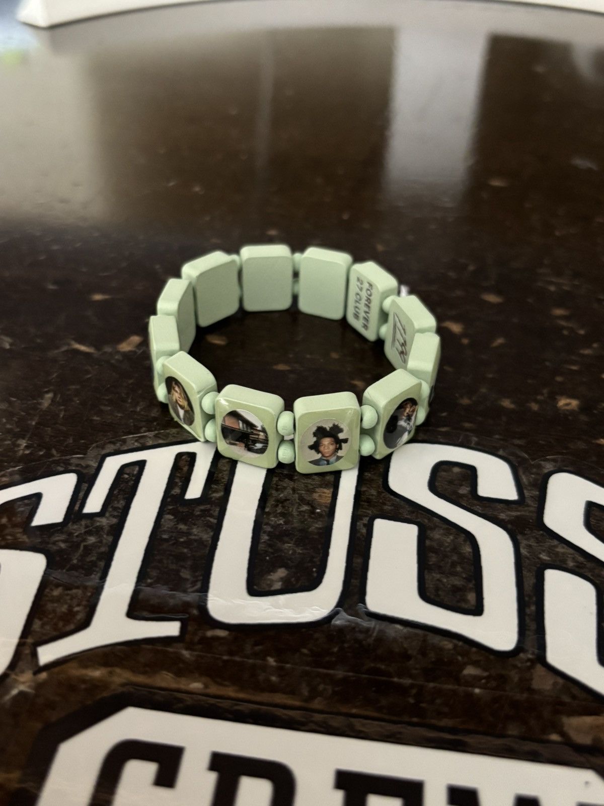 Other Bazo Bracelet Size ONE SIZE - 4 Thumbnail