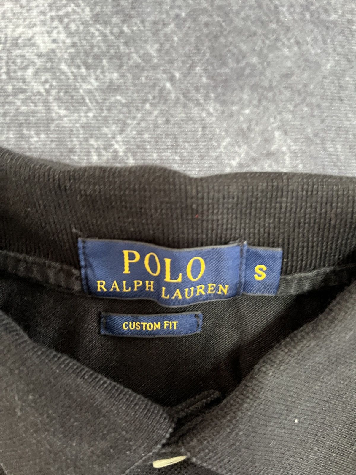 Ralph Lauren Polo Ralph Lauren Vintage Polo Size US S / EU 44-46 / 1 - 4 Thumbnail