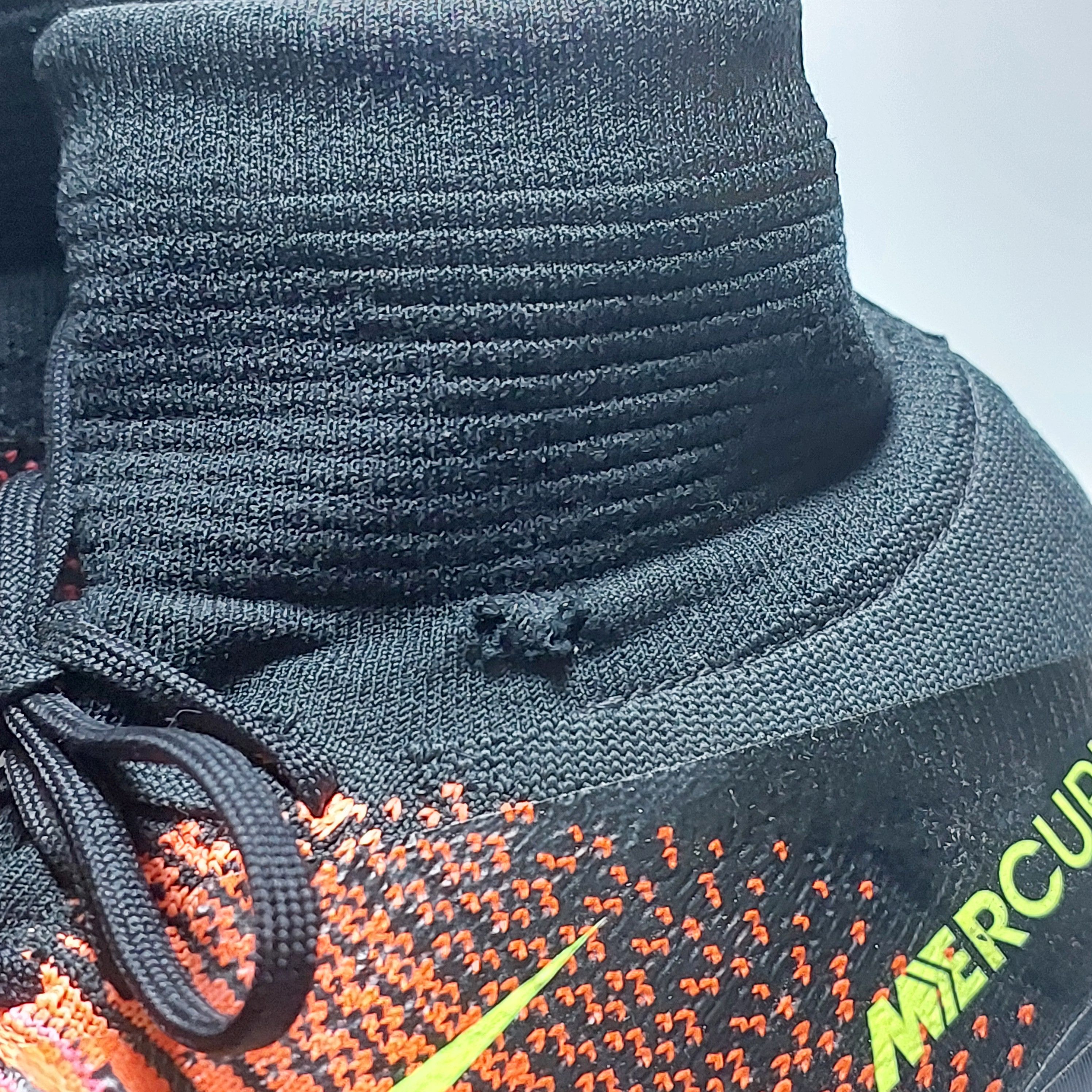 Nike Mercurial Superfly V Elite FG Player Edition US10 UK9 28CM Size US 10 / EU 43 - 14 Thumbnail
