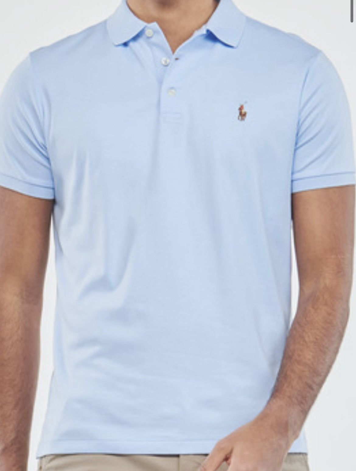 Polo Ralph Lauren Polo Ralph Lauren en très bon état Size US S / EU 44-46 / 1 - 2 Thumbnail