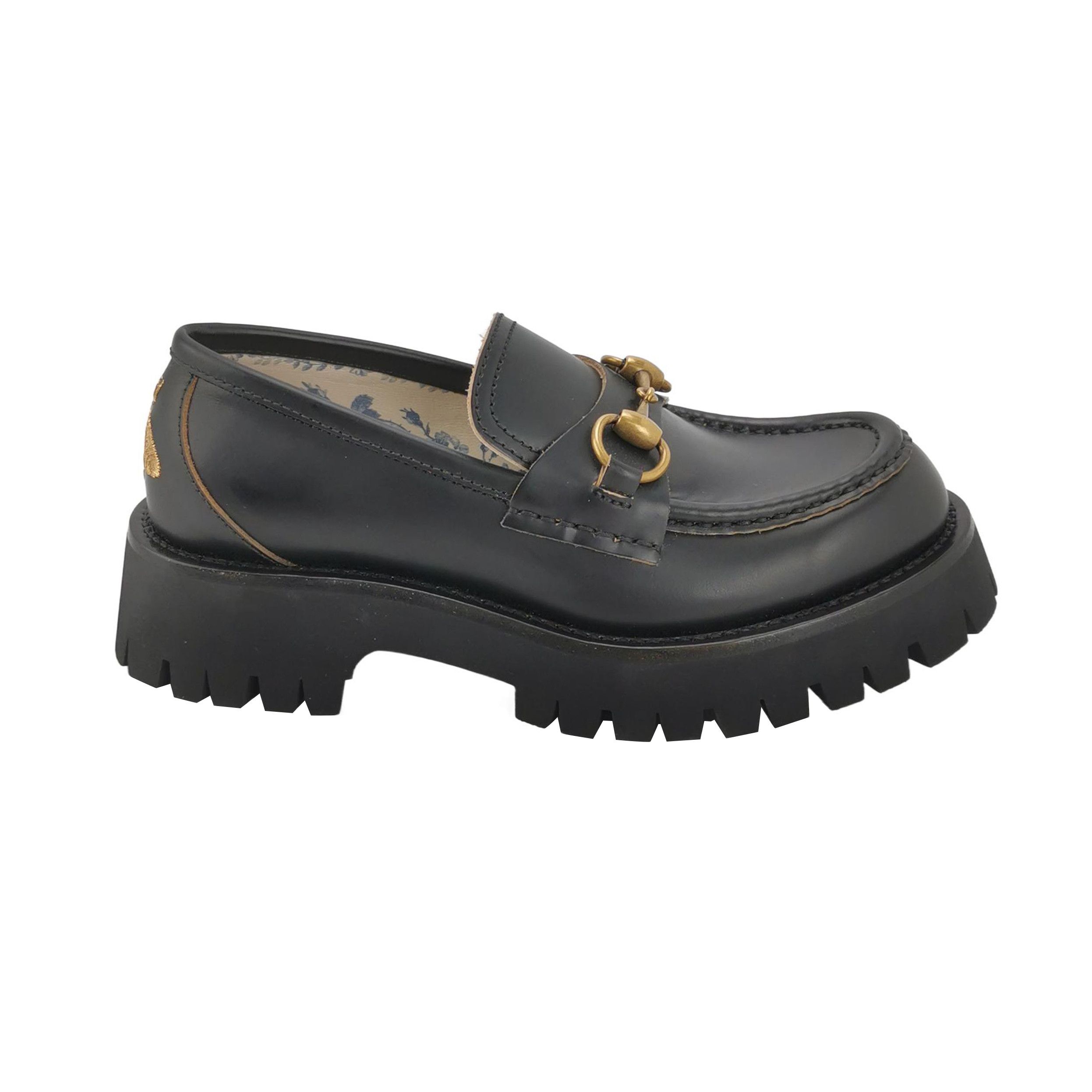 Gucci Gucci Women 5 Flats Size US 5 / IT 35 - 1 Thumbnail