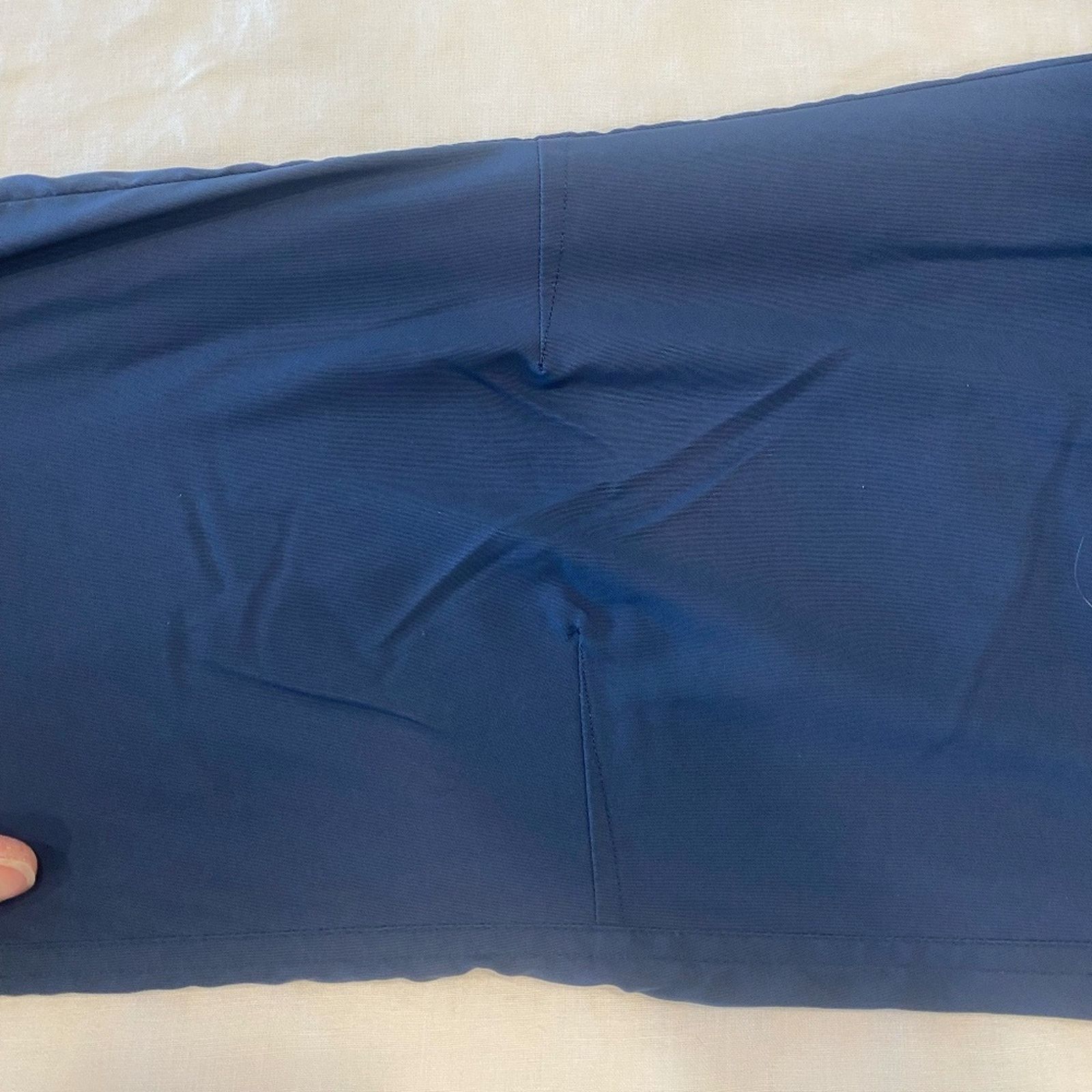 Orvis Orvis Men's Fleece Lined Hiking Stretch Pants - 38x30 Size US 38 / EU 54 - 9 Thumbnail