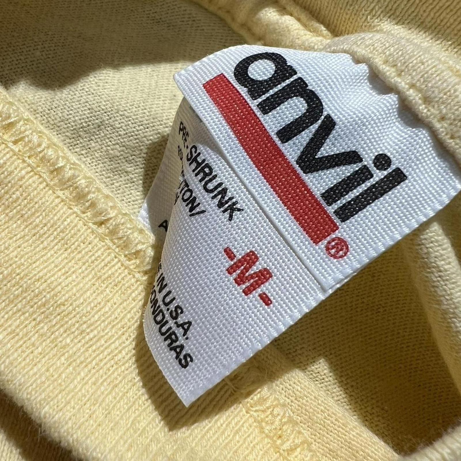 Other Vintage Texas Wildflowers Yellow T-shirt Size M / US 6-8 / IT 42-44 - 4 Thumbnail