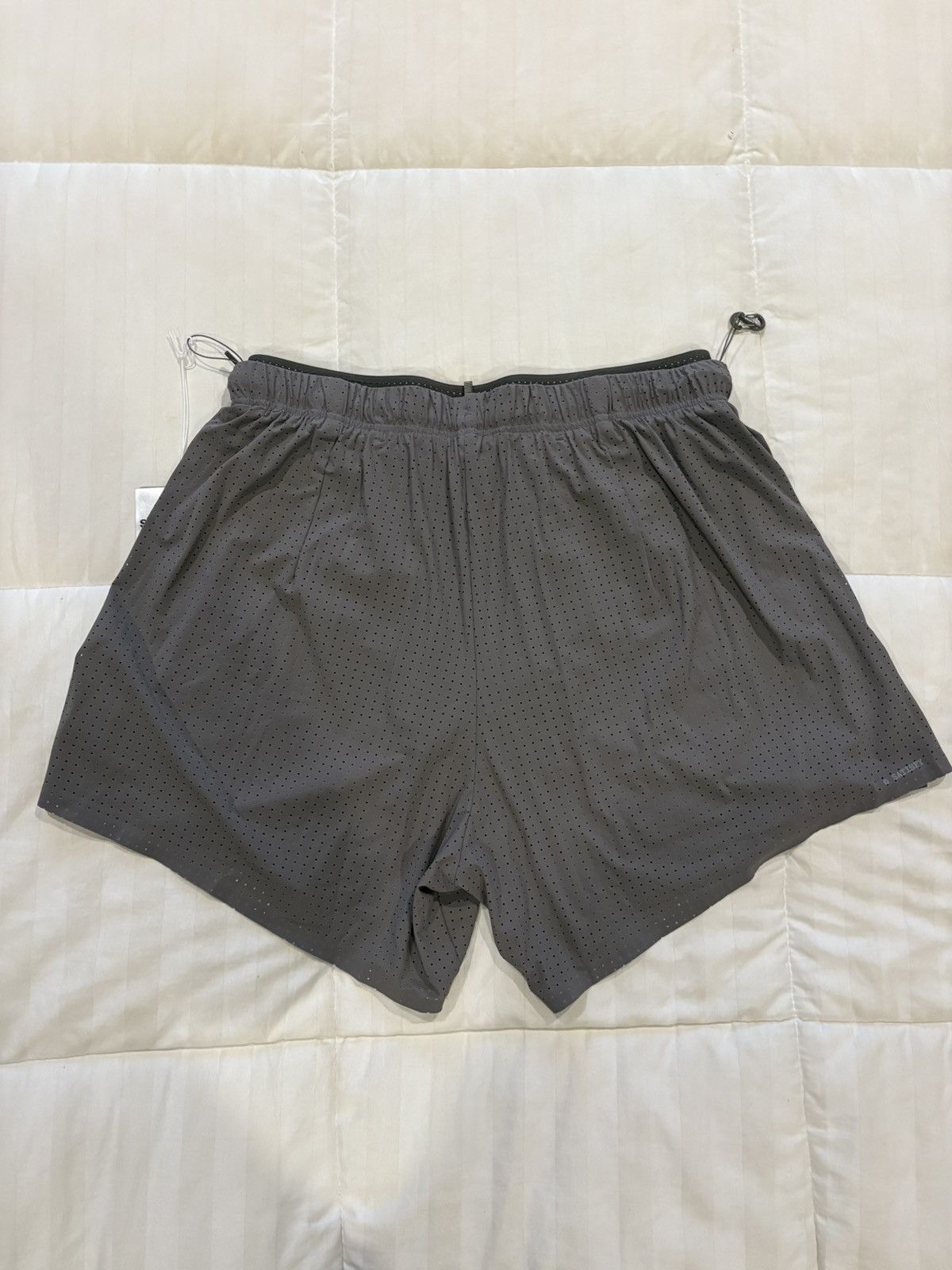 Satisfy Satisfy Space-O 5 inch Short - Size 1, Small Falcon Size US 30 / EU 46 - 5 Thumbnail